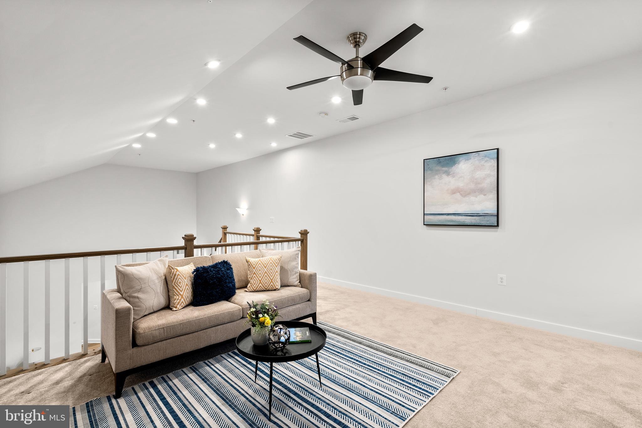 THE WOODLANDS - Residential