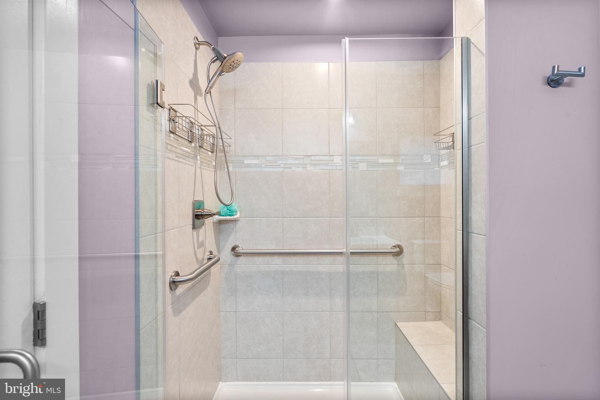 THE WOODLANDS - Residential