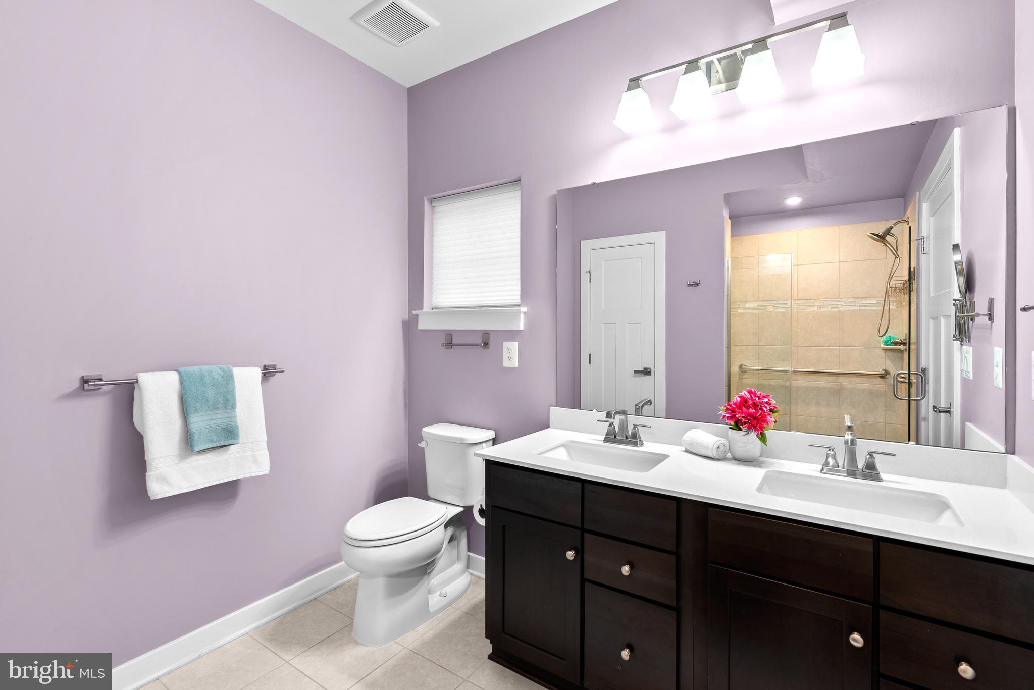 THE WOODLANDS - Residential