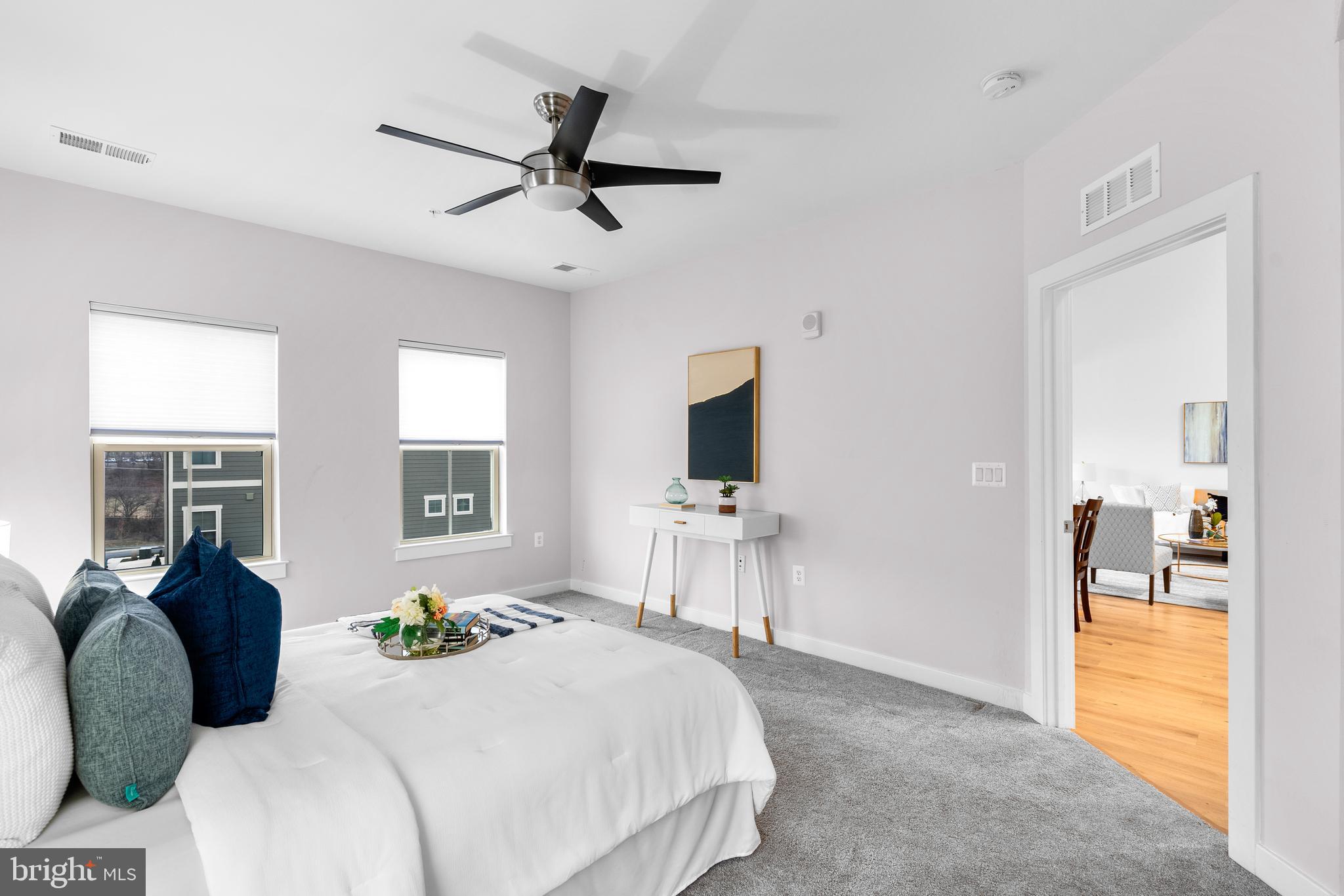 THE WOODLANDS - Residential