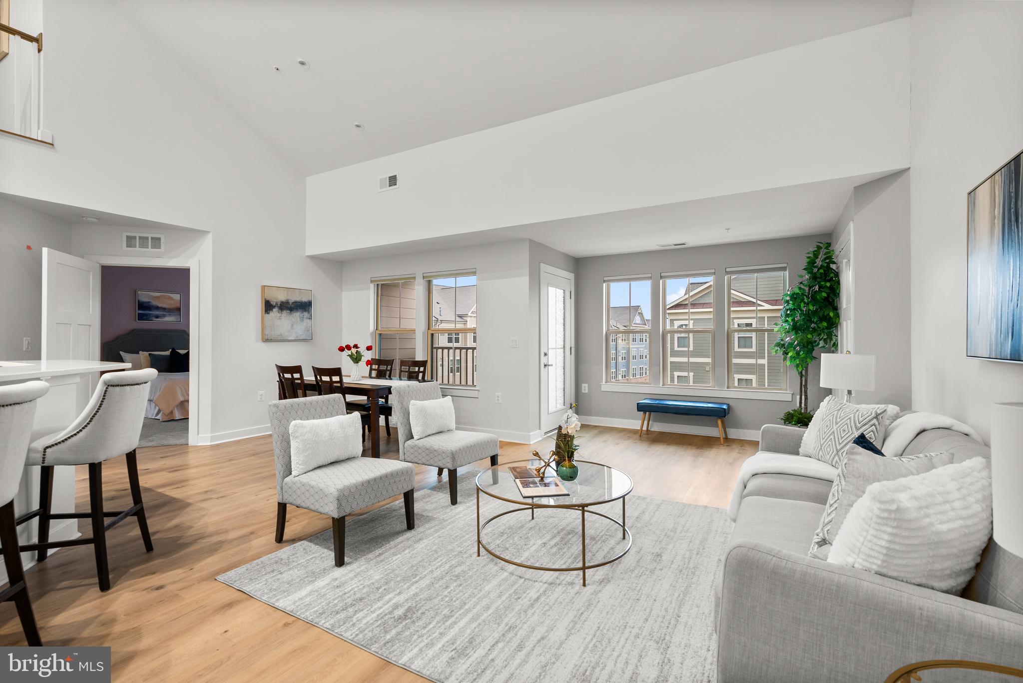 THE WOODLANDS - Residential