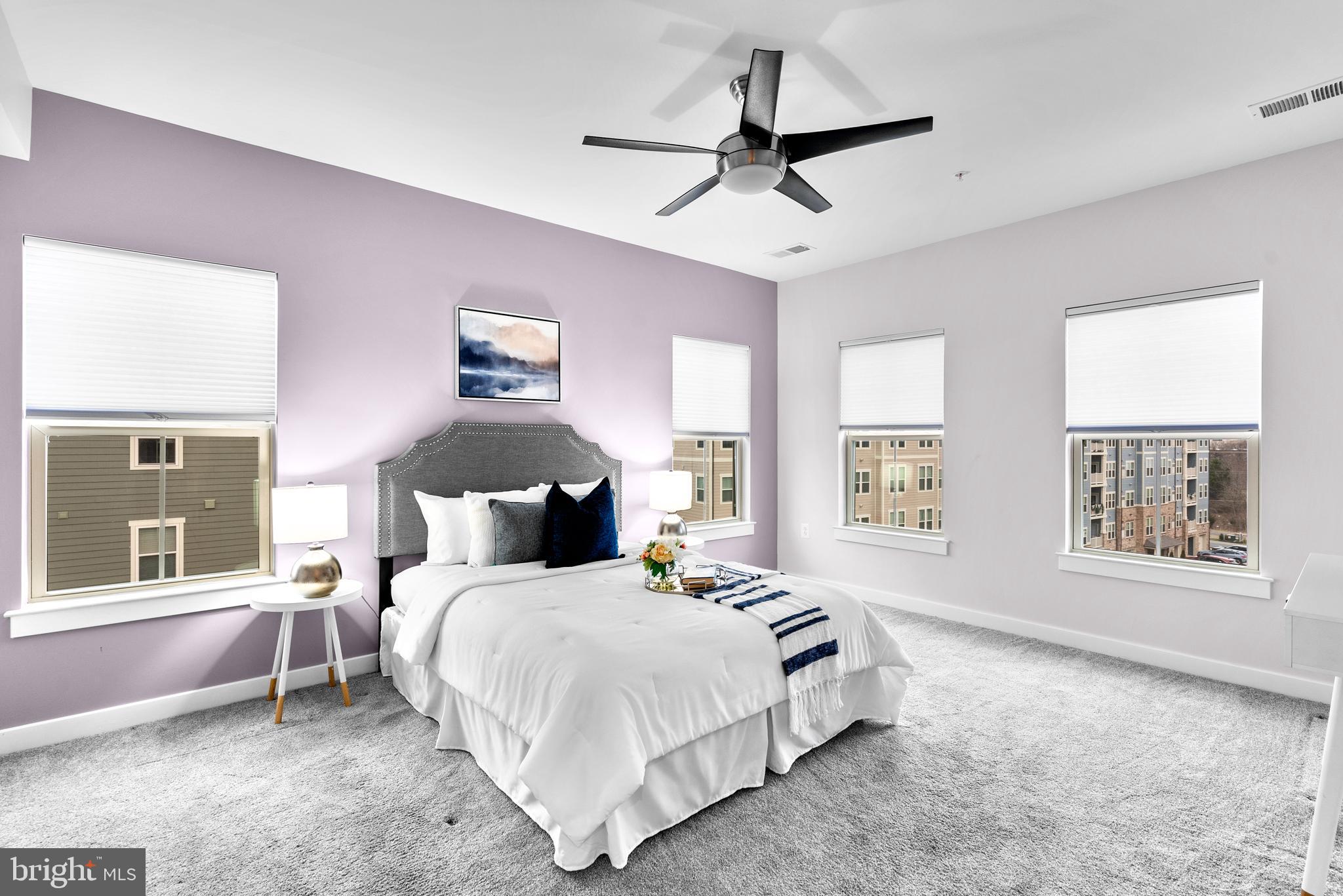 THE WOODLANDS - Residential