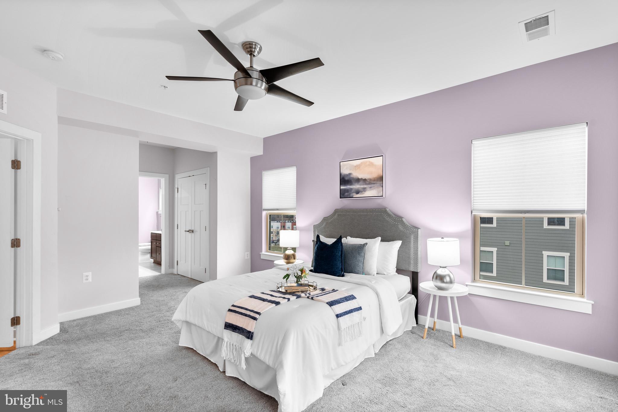 THE WOODLANDS - Residential