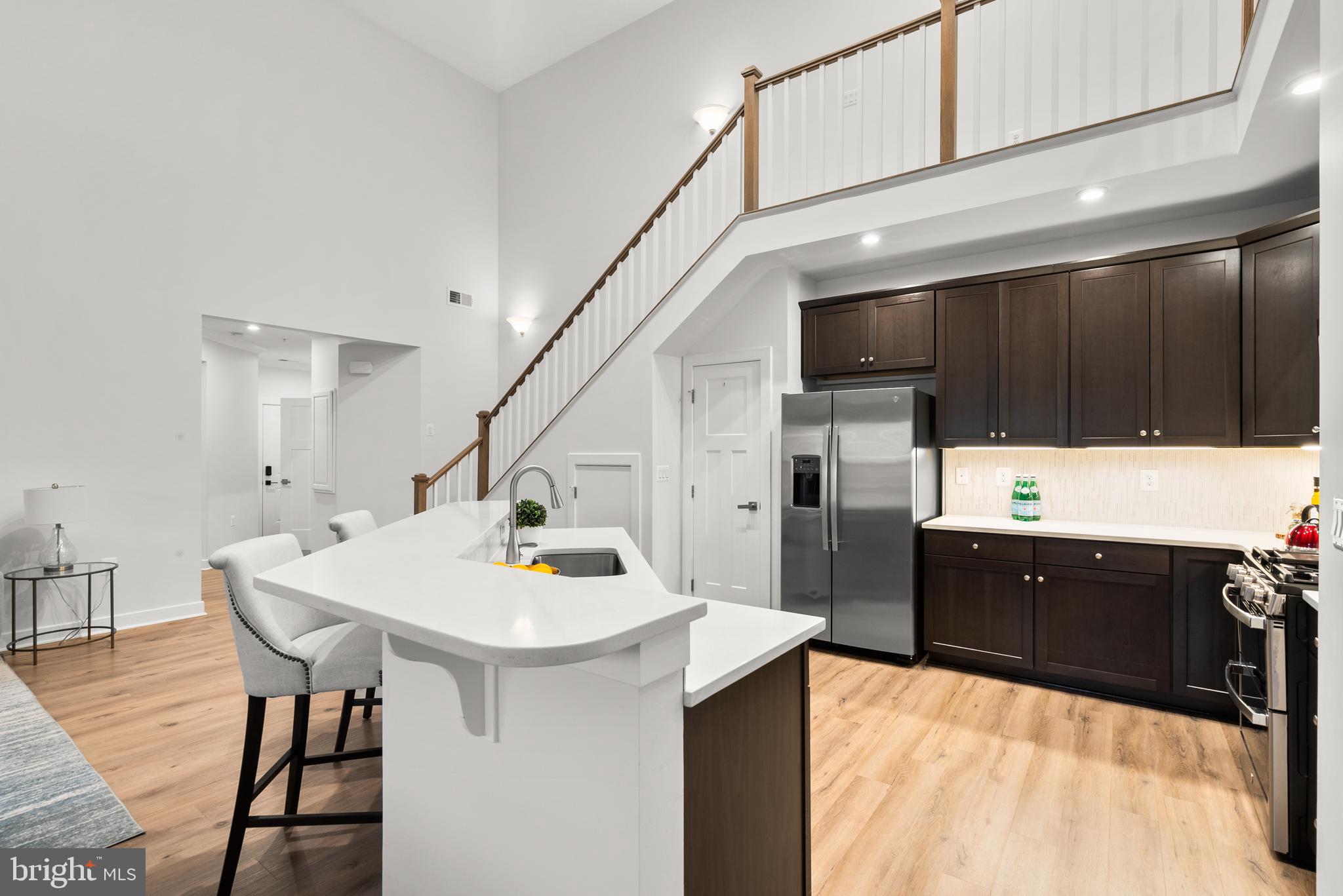 THE WOODLANDS - Residential