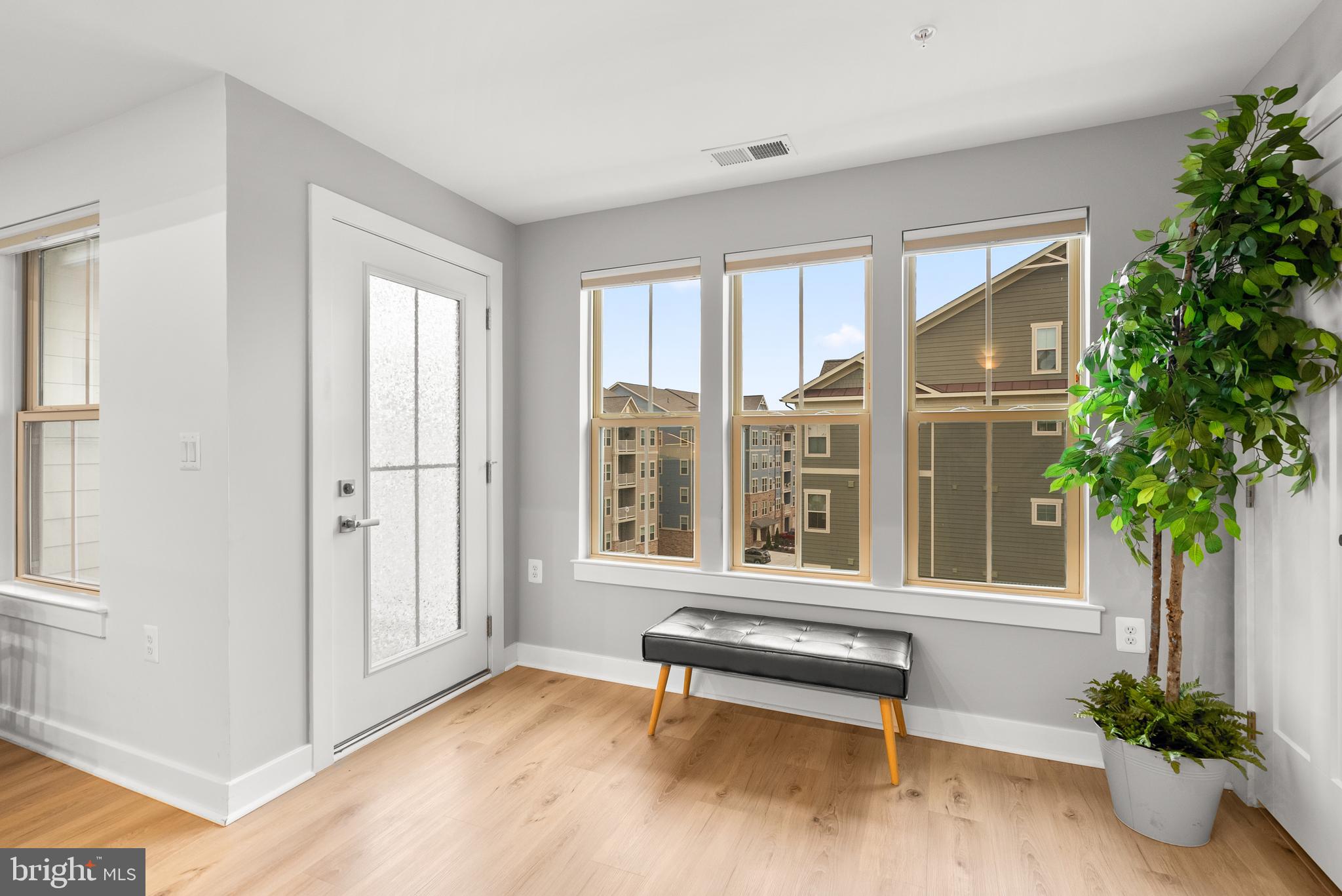 THE WOODLANDS - Residential