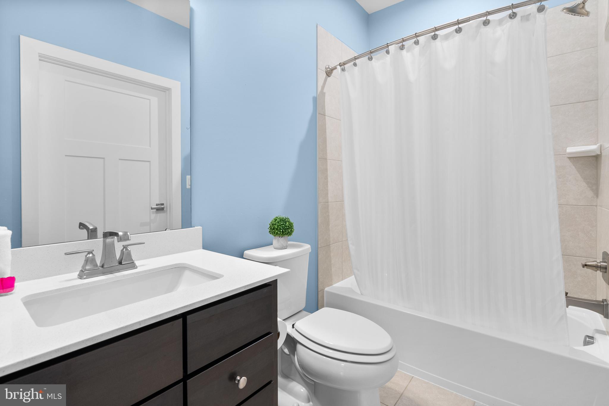 THE WOODLANDS - Residential