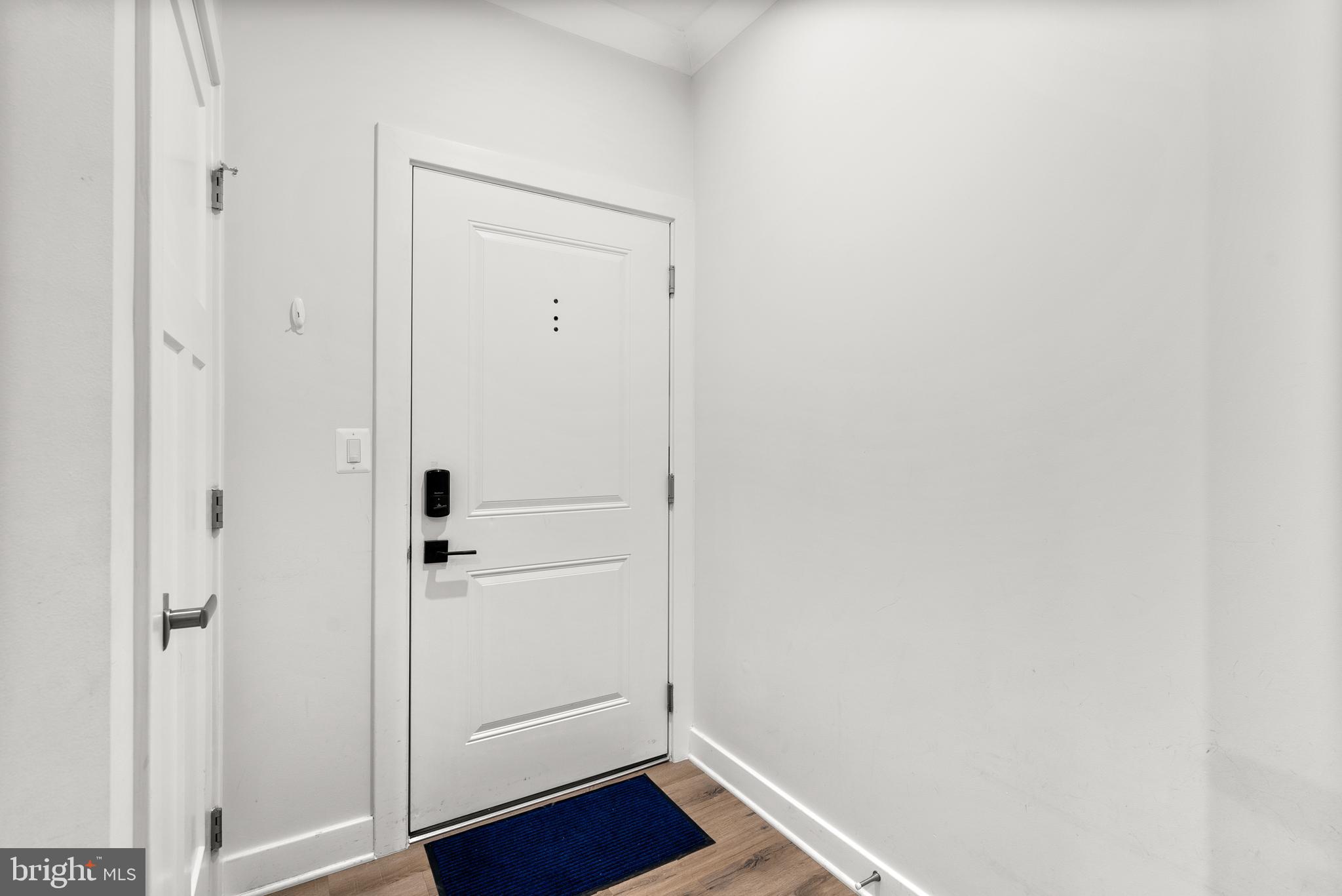 THE WOODLANDS - Residential