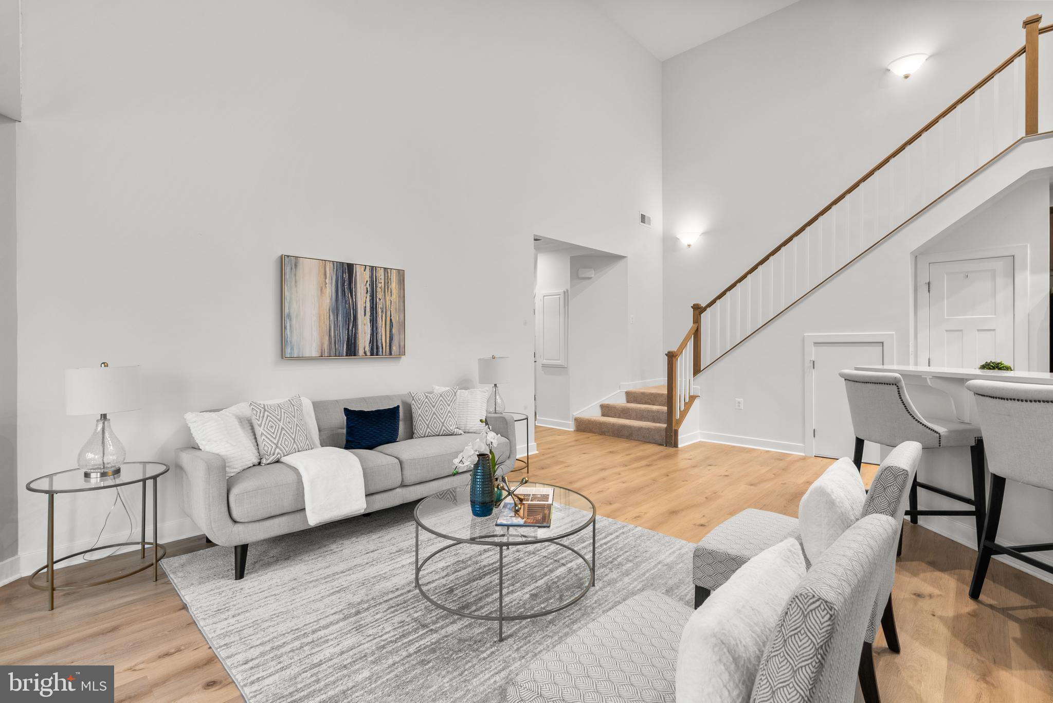 THE WOODLANDS - Residential