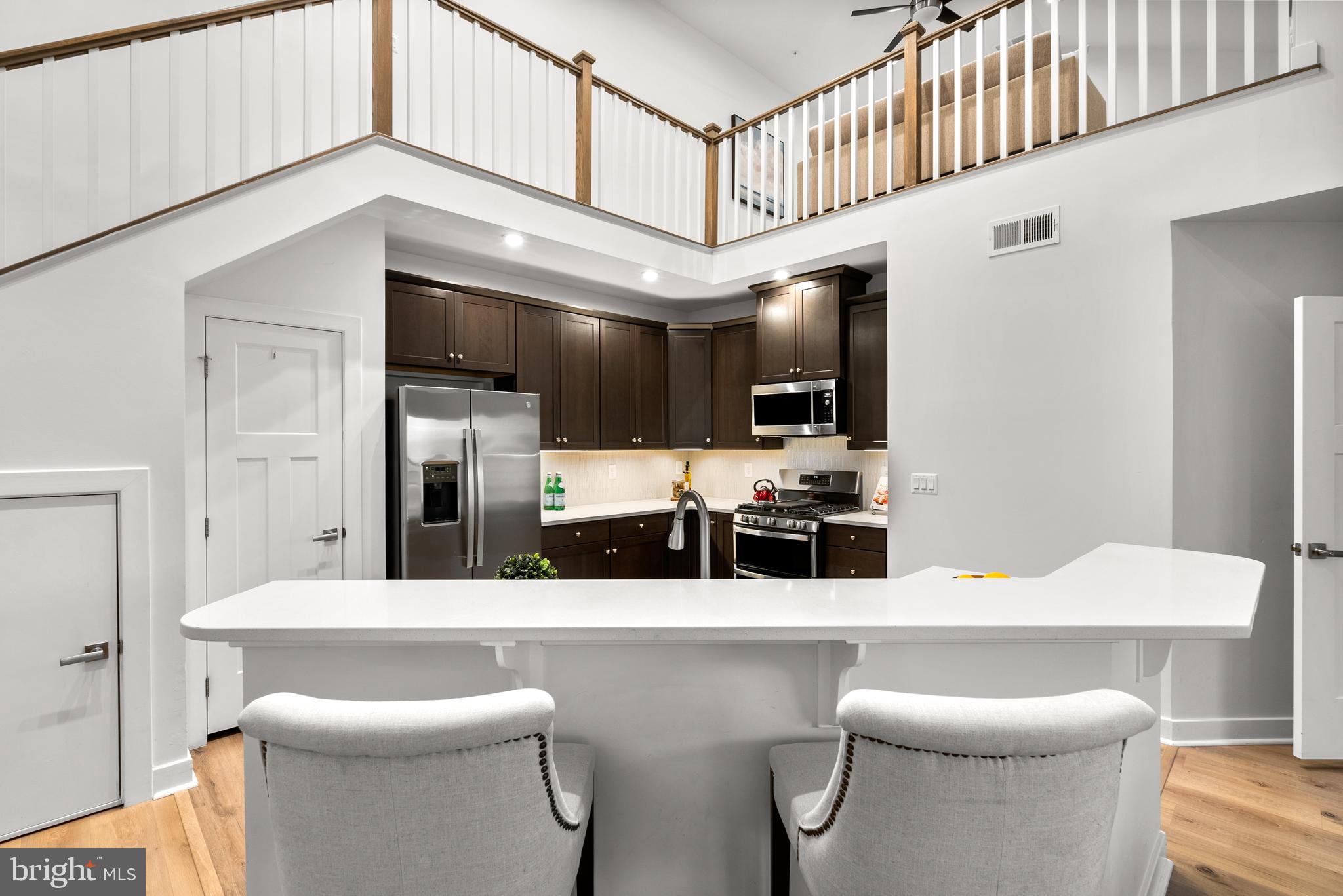 THE WOODLANDS - Residential