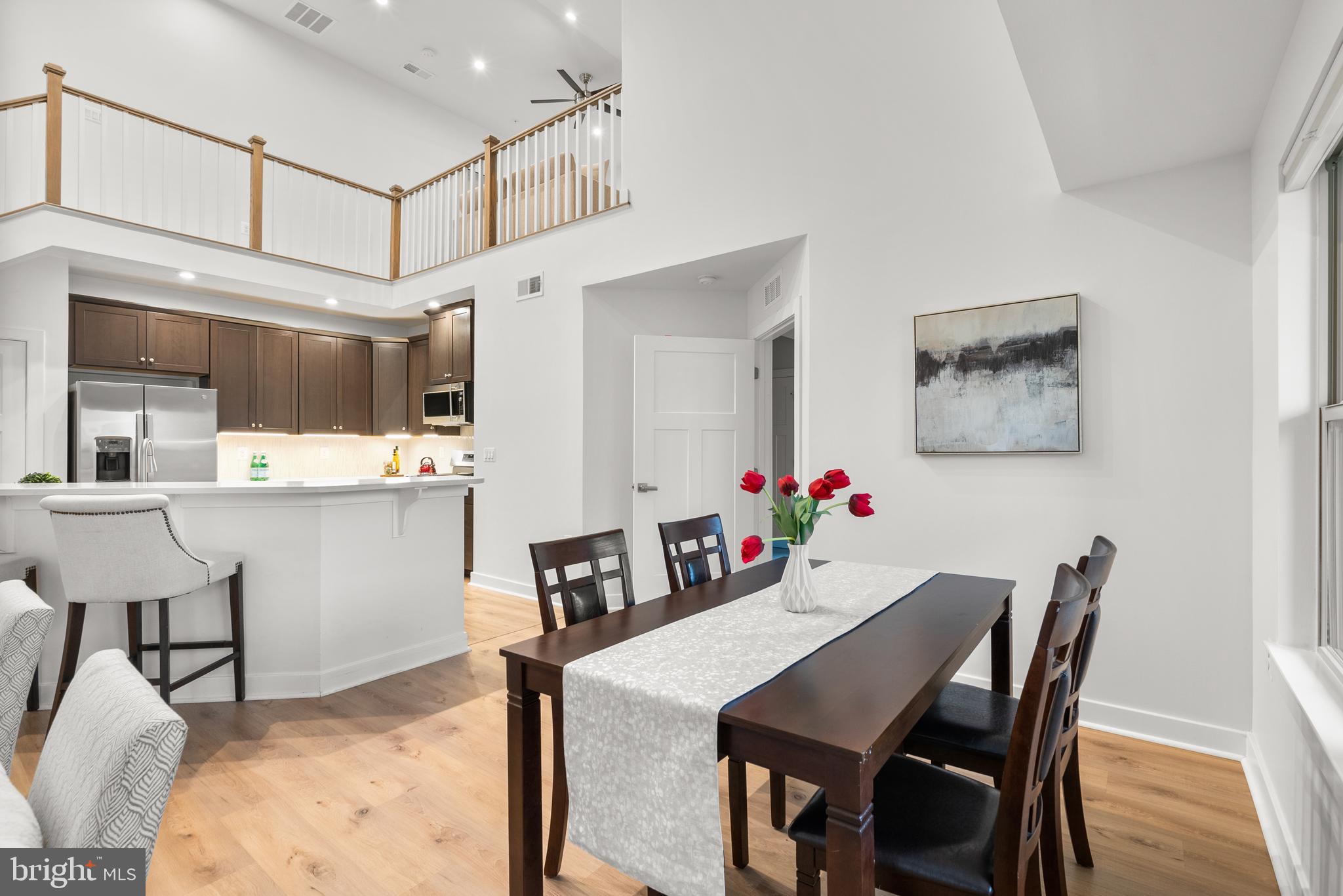 THE WOODLANDS - Residential