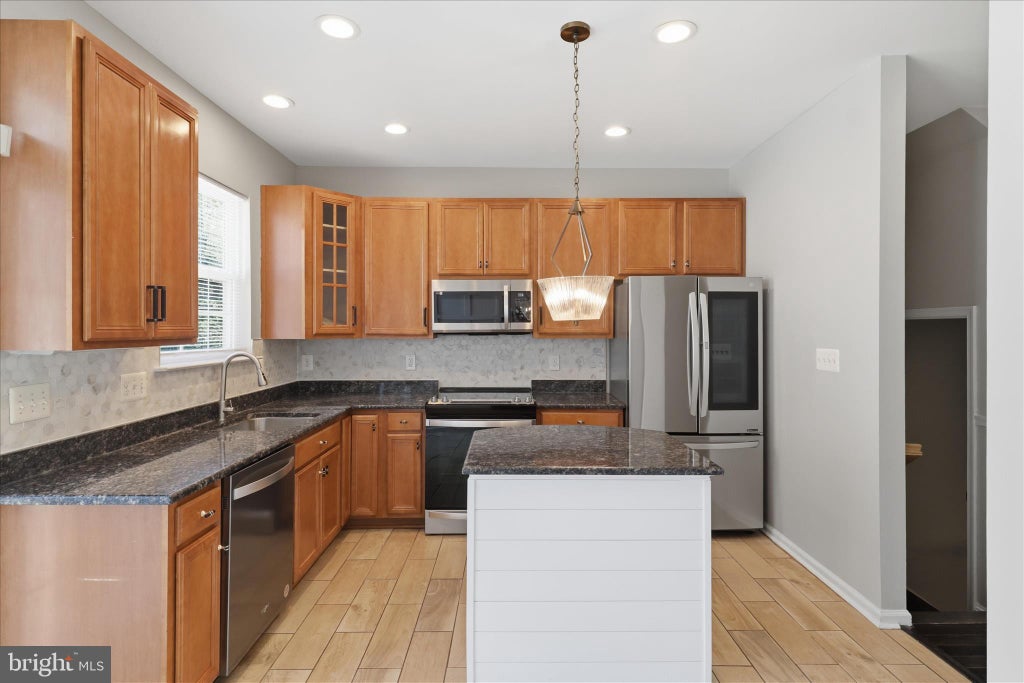 Photo of 121 Danbury Street SW, WASHINGTON, DC 20032 (MLS # DCDC2268724)