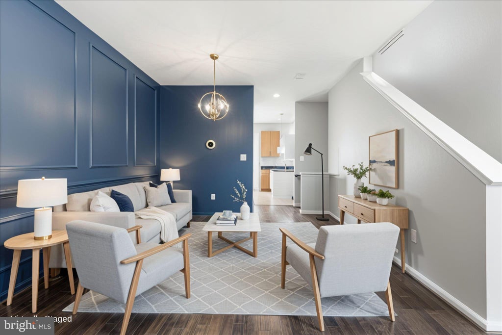 Photo of 121 Danbury Street SW, WASHINGTON, DC 20032 (MLS # DCDC2268724)