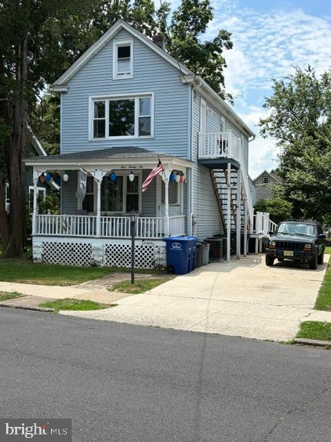 Photo 1 of 22 — 326 RIVERVIEW AVENUE, FLORENCE, NJ 08518