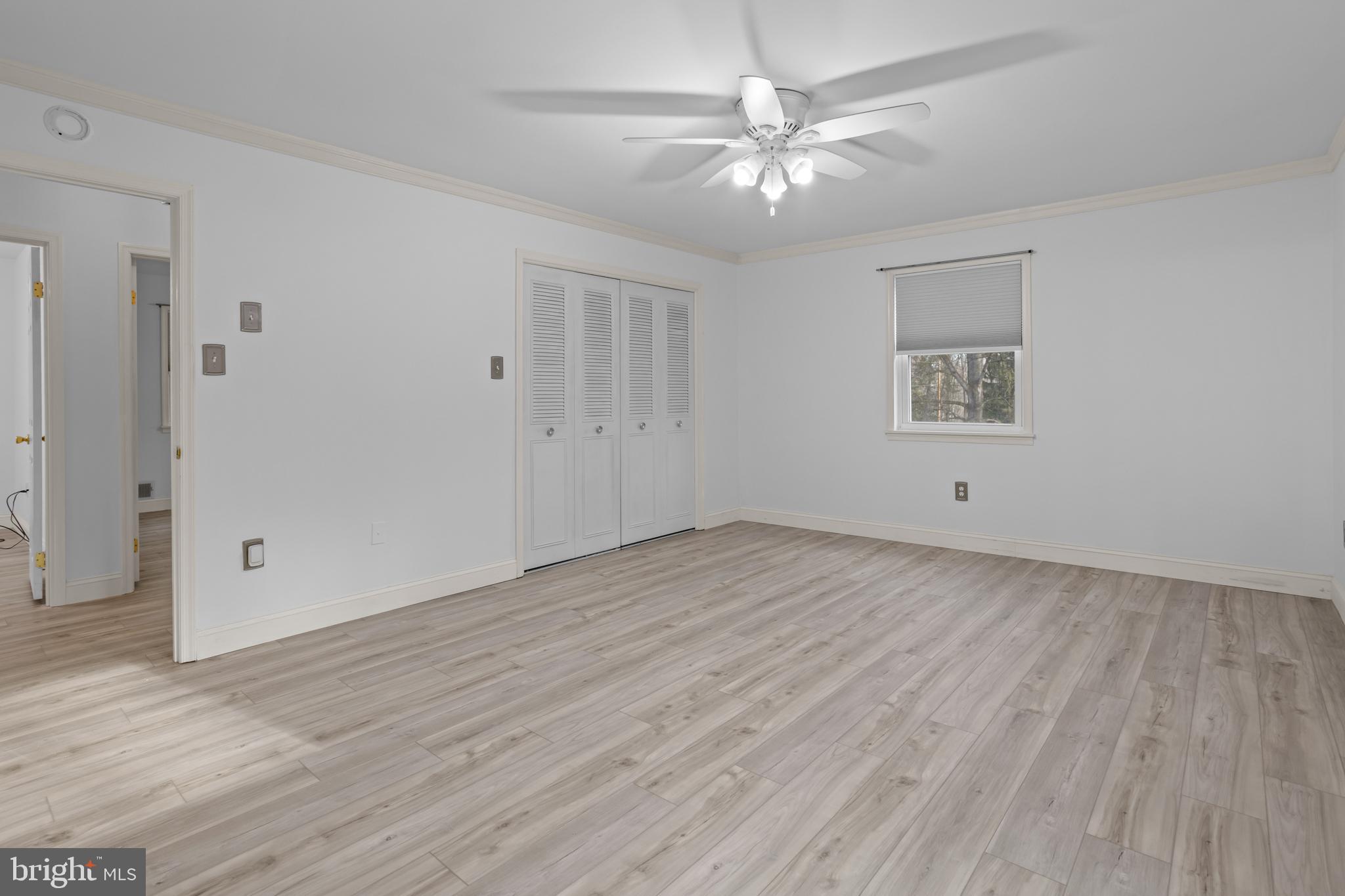 DUNKIRK WOODS - Residential