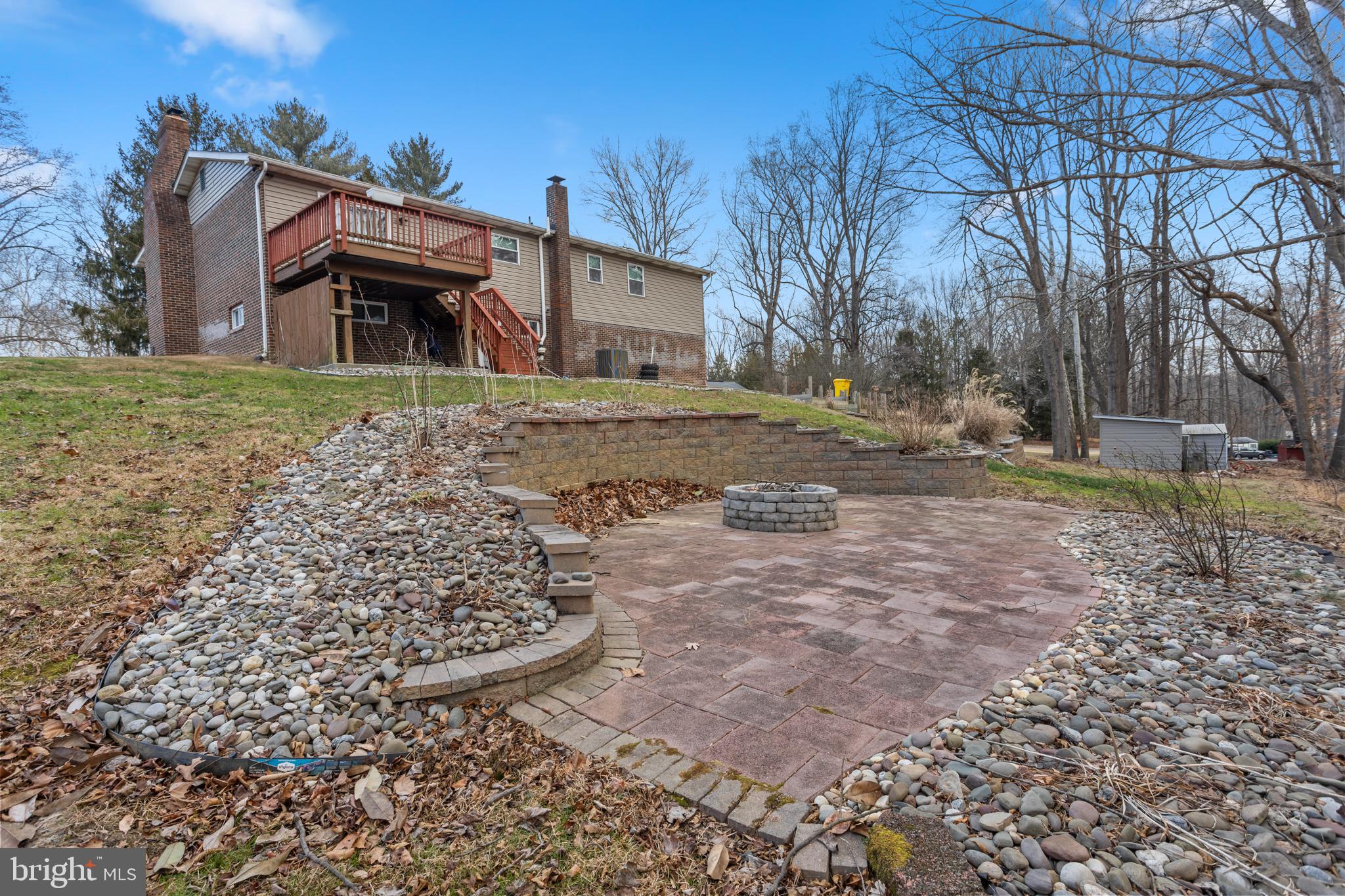 DUNKIRK WOODS - Residential