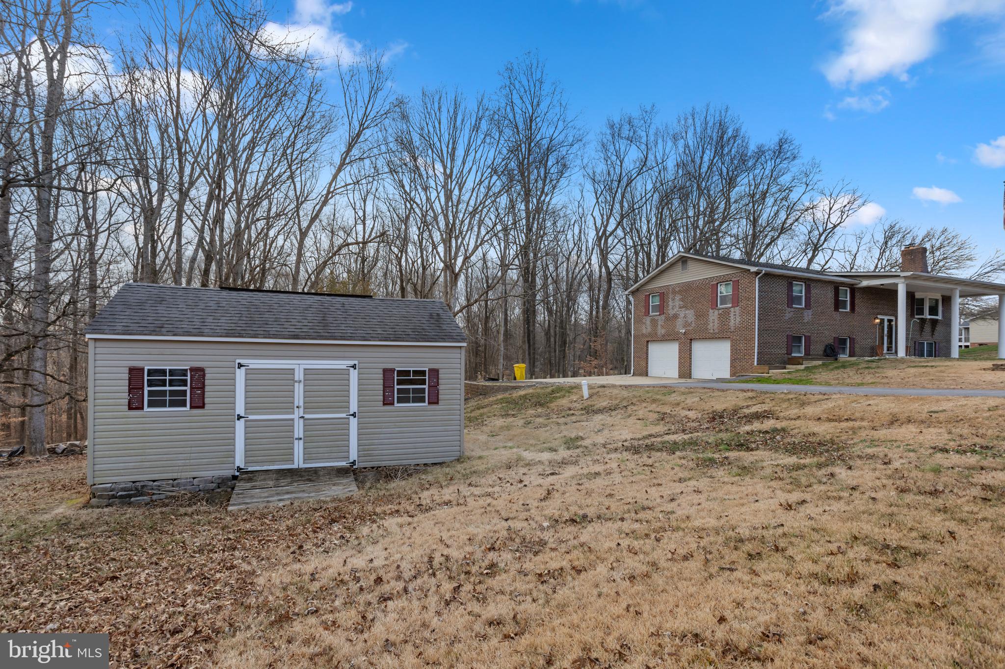 DUNKIRK WOODS - Residential