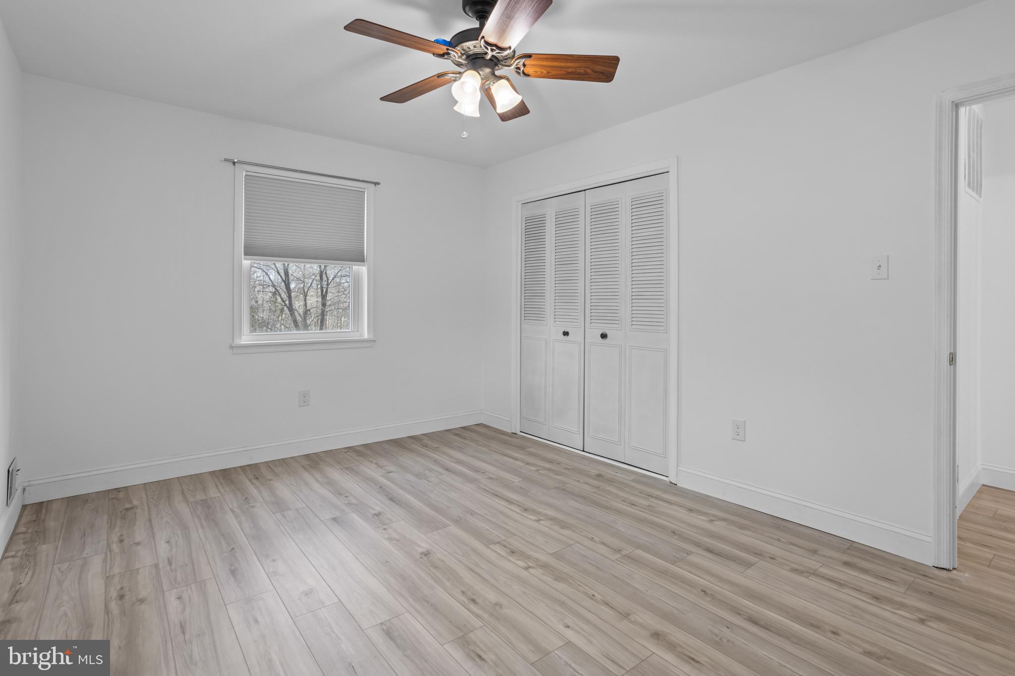 DUNKIRK WOODS - Residential