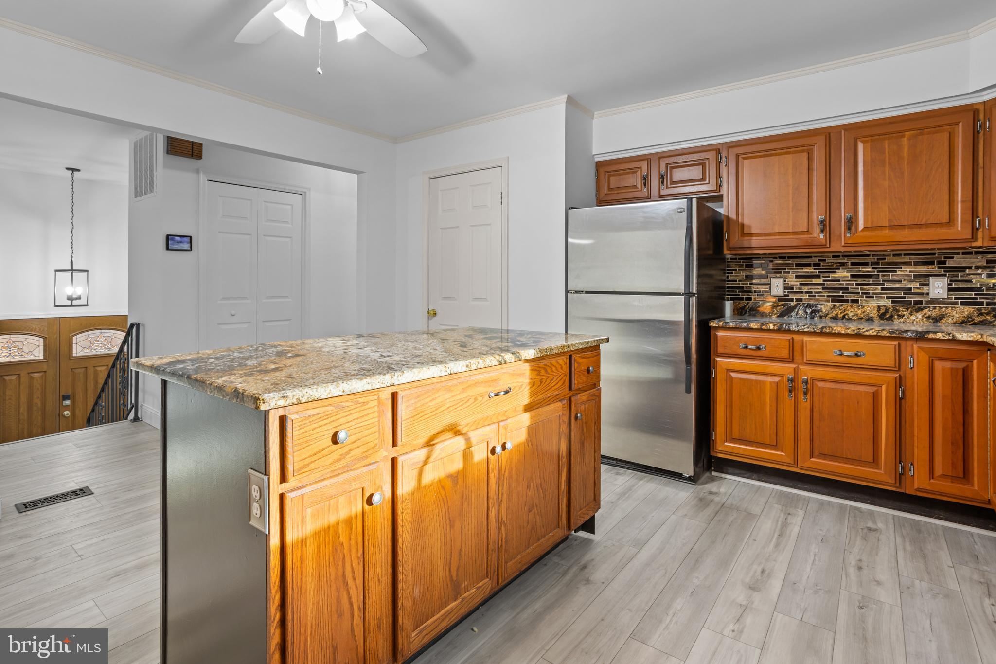 DUNKIRK WOODS - Residential