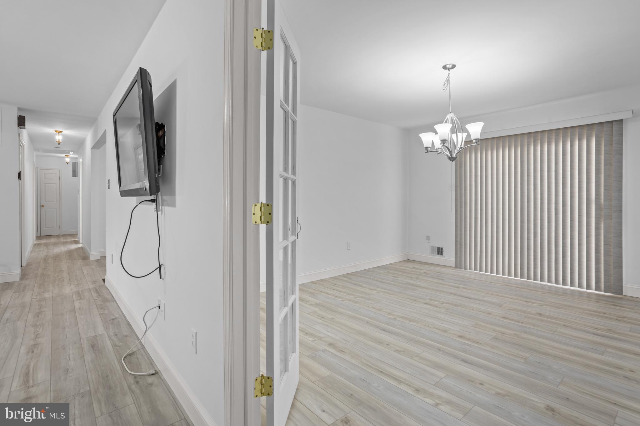 DUNKIRK WOODS - Residential