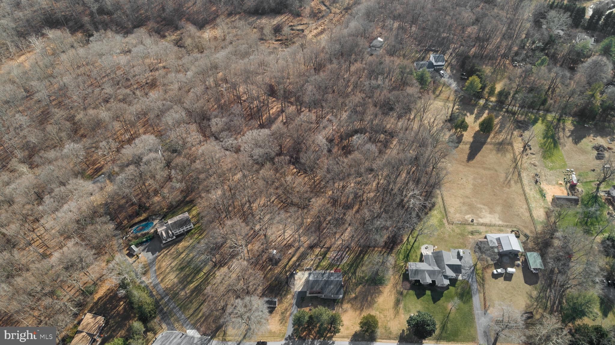 DUNKIRK WOODS - Residential