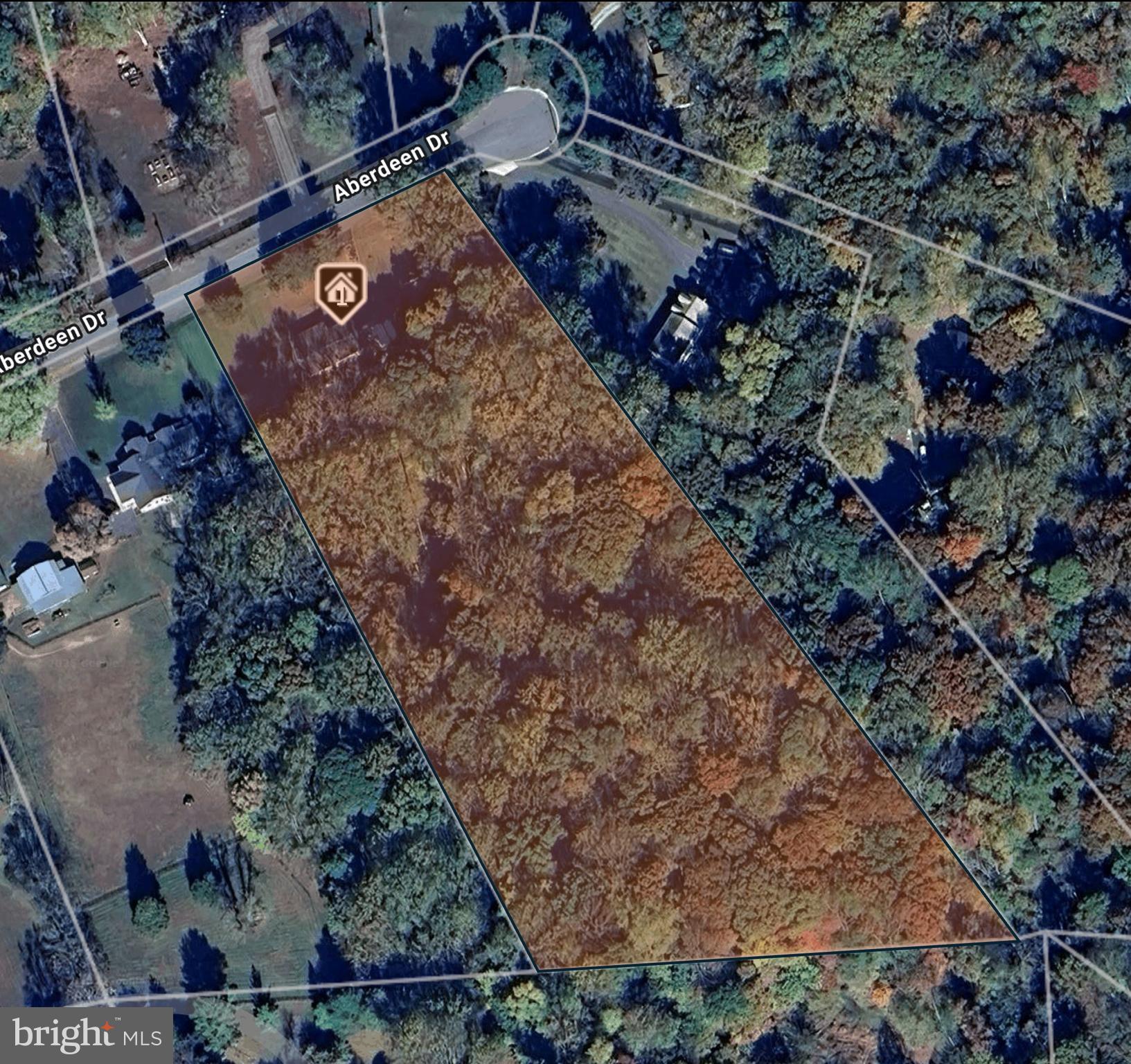 DUNKIRK WOODS - Residential