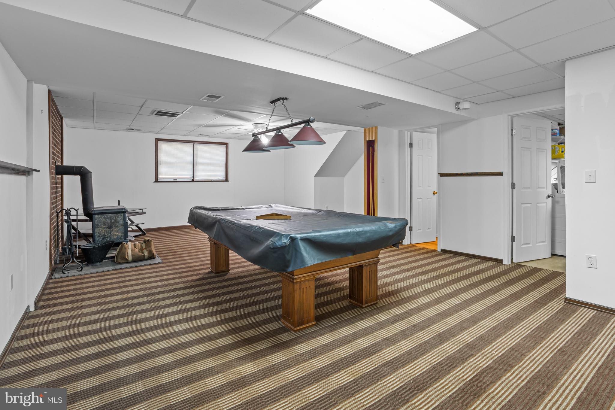 DUNKIRK WOODS - Residential