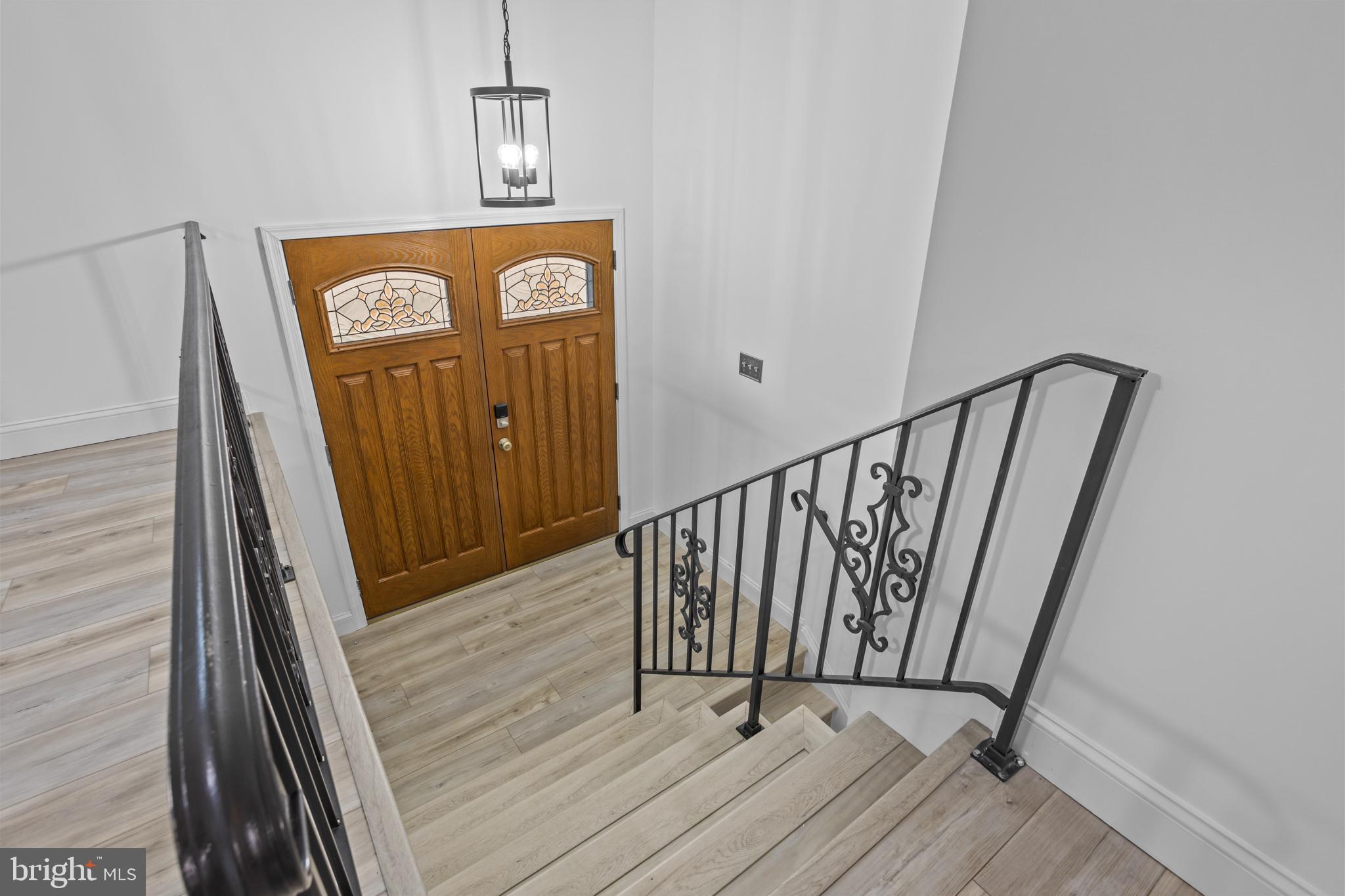 DUNKIRK WOODS - Residential