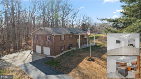 1920 ABERDEEN DRIVE DUNKIRK MD 20754