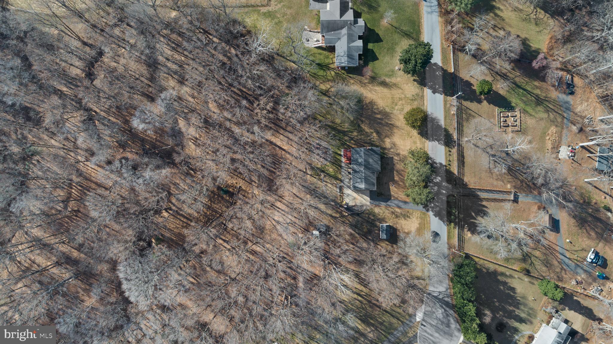 DUNKIRK WOODS - Residential