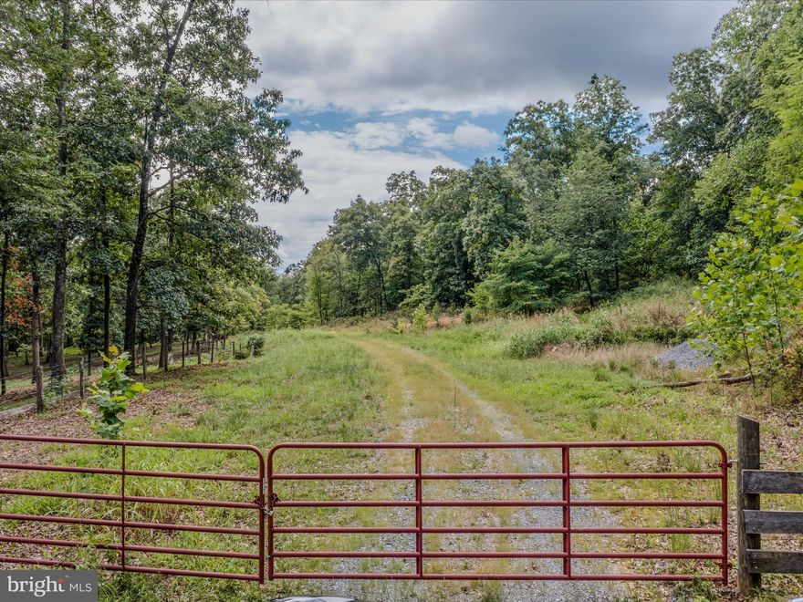 Your West Virginia Paradise Awaits!

Discover 62.53 acres of unrestricted beauty across Base Mountain (55.93 acres) and North Mountain (6.60 acres). This extraordinary property offers stunning views, multiple building sites, and the flexibility to make your vision a reality.
Build your dream home or homes and enjoy the peace of mountain living. With the option to subdivide, you can invest in future development, or design your perfect escape. Previous perc tests are available in the documents, making it easier than ever to get started.

Opportunities like this don’t come often—62.53 acres of endless potential! Don’t let it pass you by. Call today to see this breathtaking property and start imagining your future!