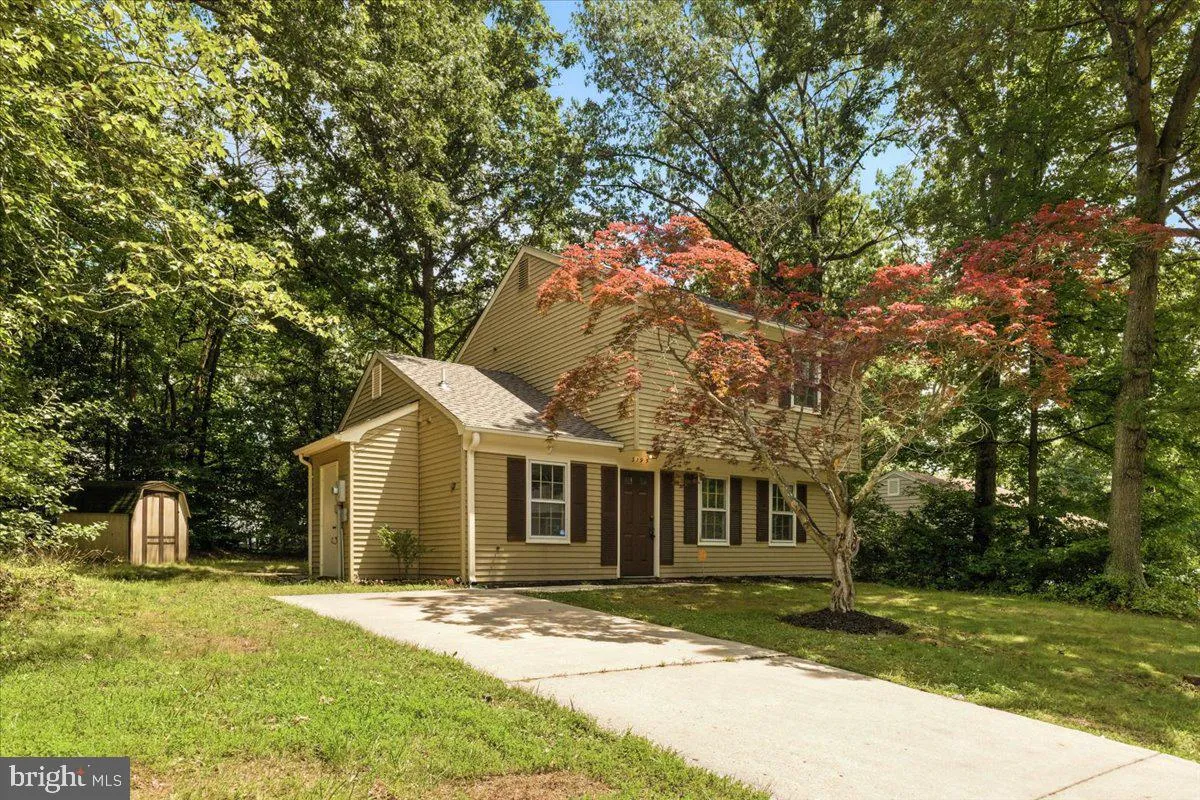 Waldorf, Maryland 20602, United States, 3 Bedrooms Bedrooms, ,2 BathroomsBathrooms,Residential,Active,154691