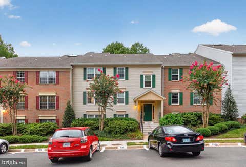 Photo of 3805 Green Ridge Court #302, FAIRFAX, VA 22033 (MLS # VAFX2333046)