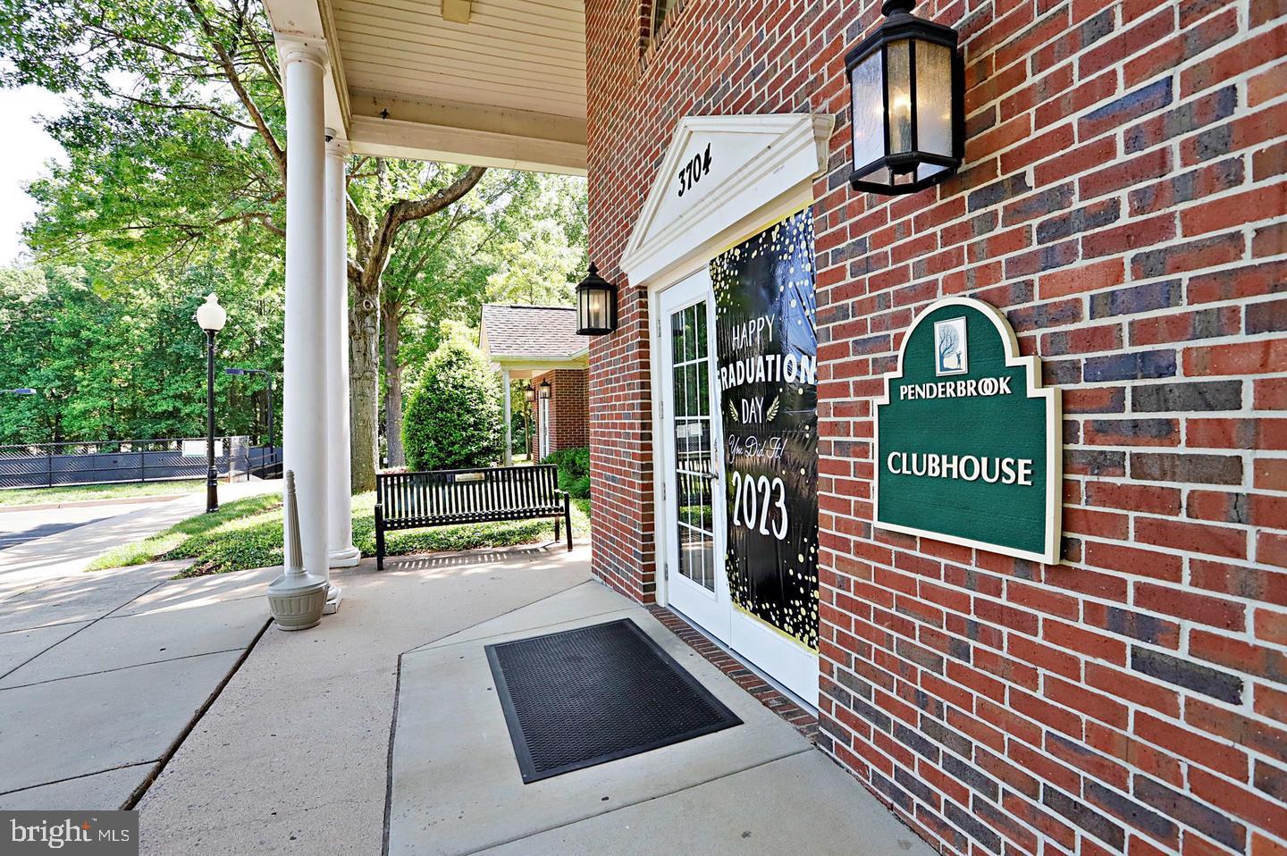 3805 GREEN RIDGE COURT 302