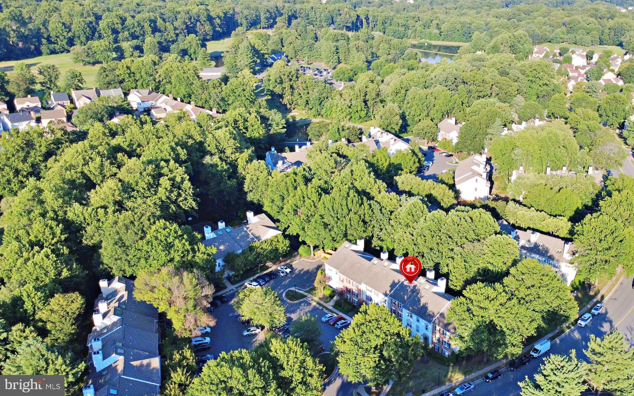 3805 GREEN RIDGE COURT 302