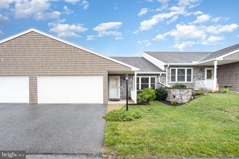 4804 ORCHID WAY 76 DOVER PA 17315