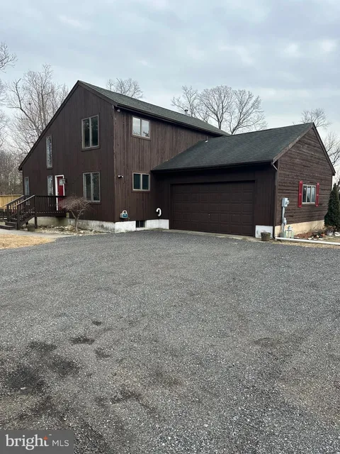 379 Centerton Road, Bridgeton, NJ 08302 - MLS#: NJCB2022616