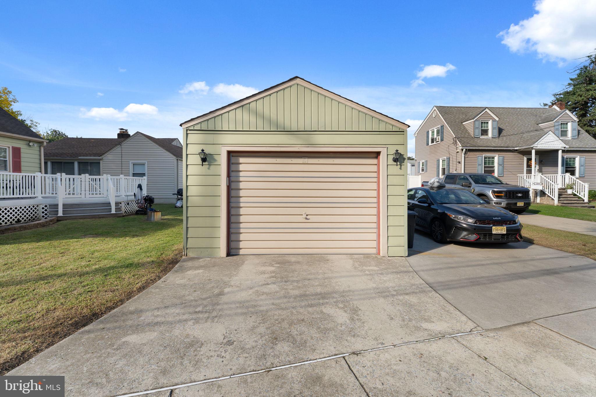354 GREENWOOD AVENUE
