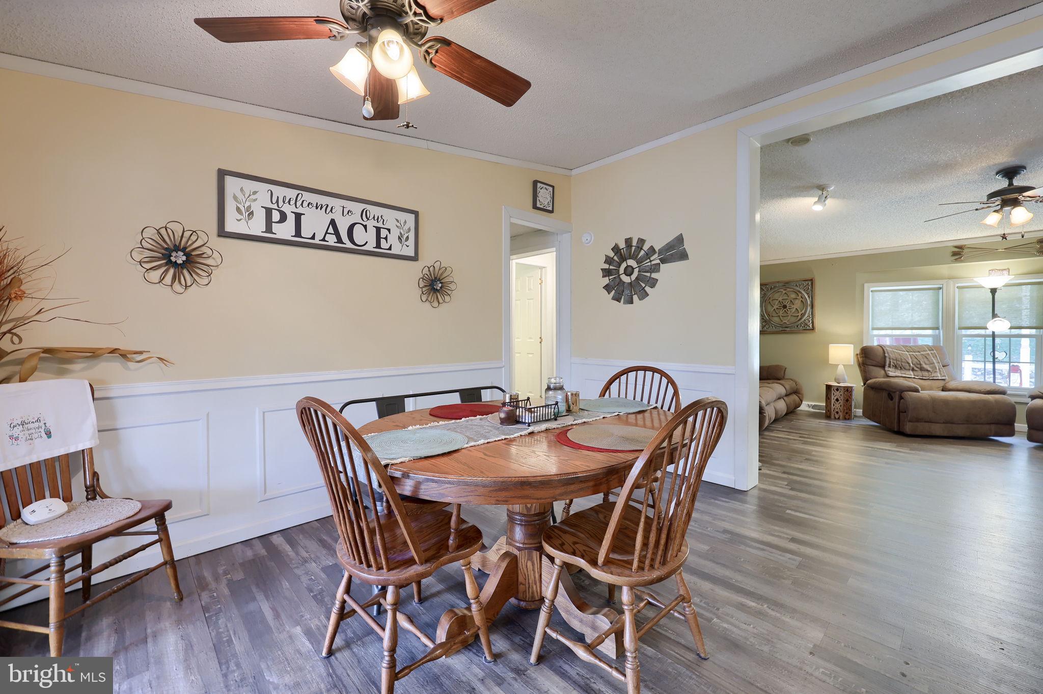 DOVER TWP - Residential