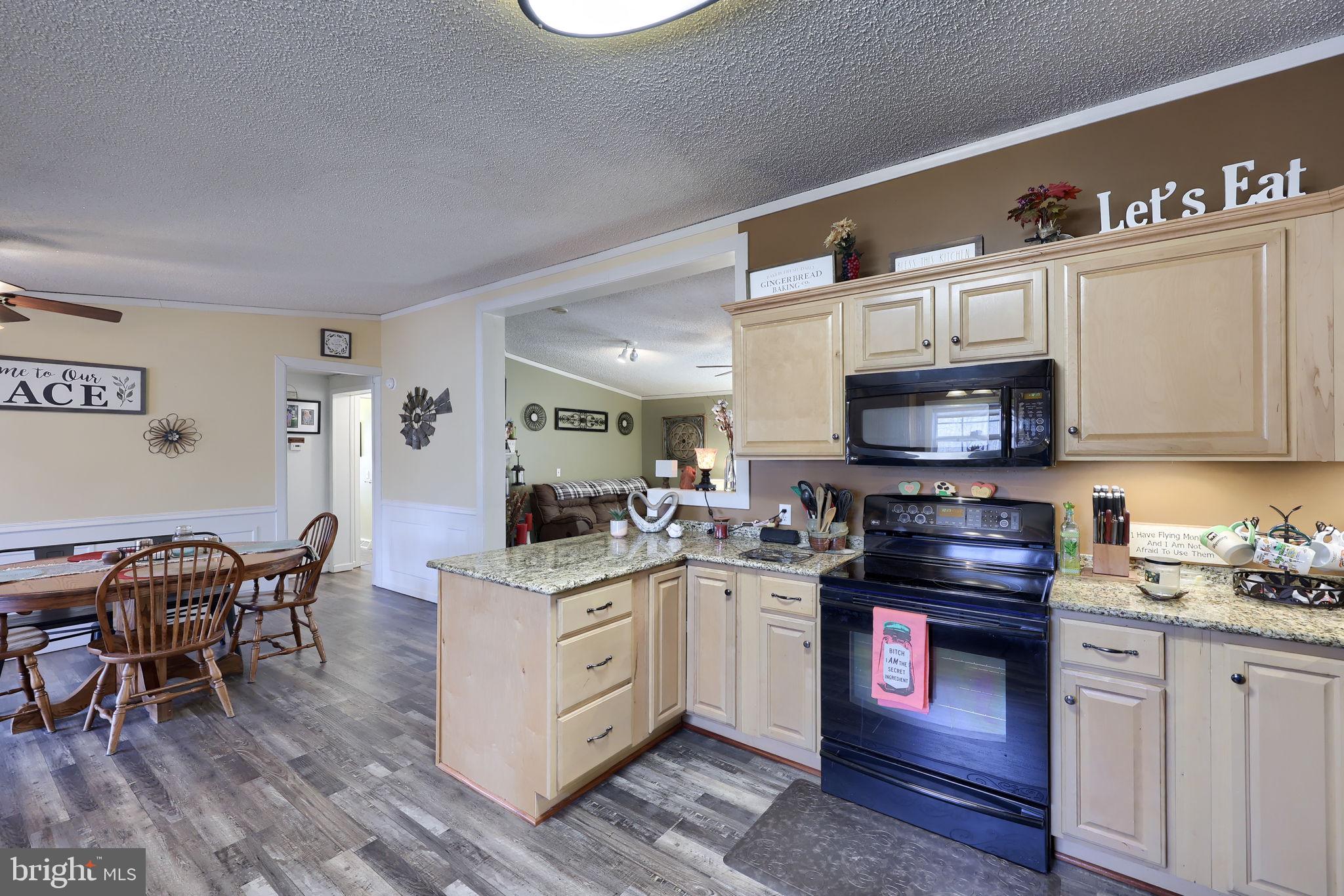 DOVER TWP - Residential