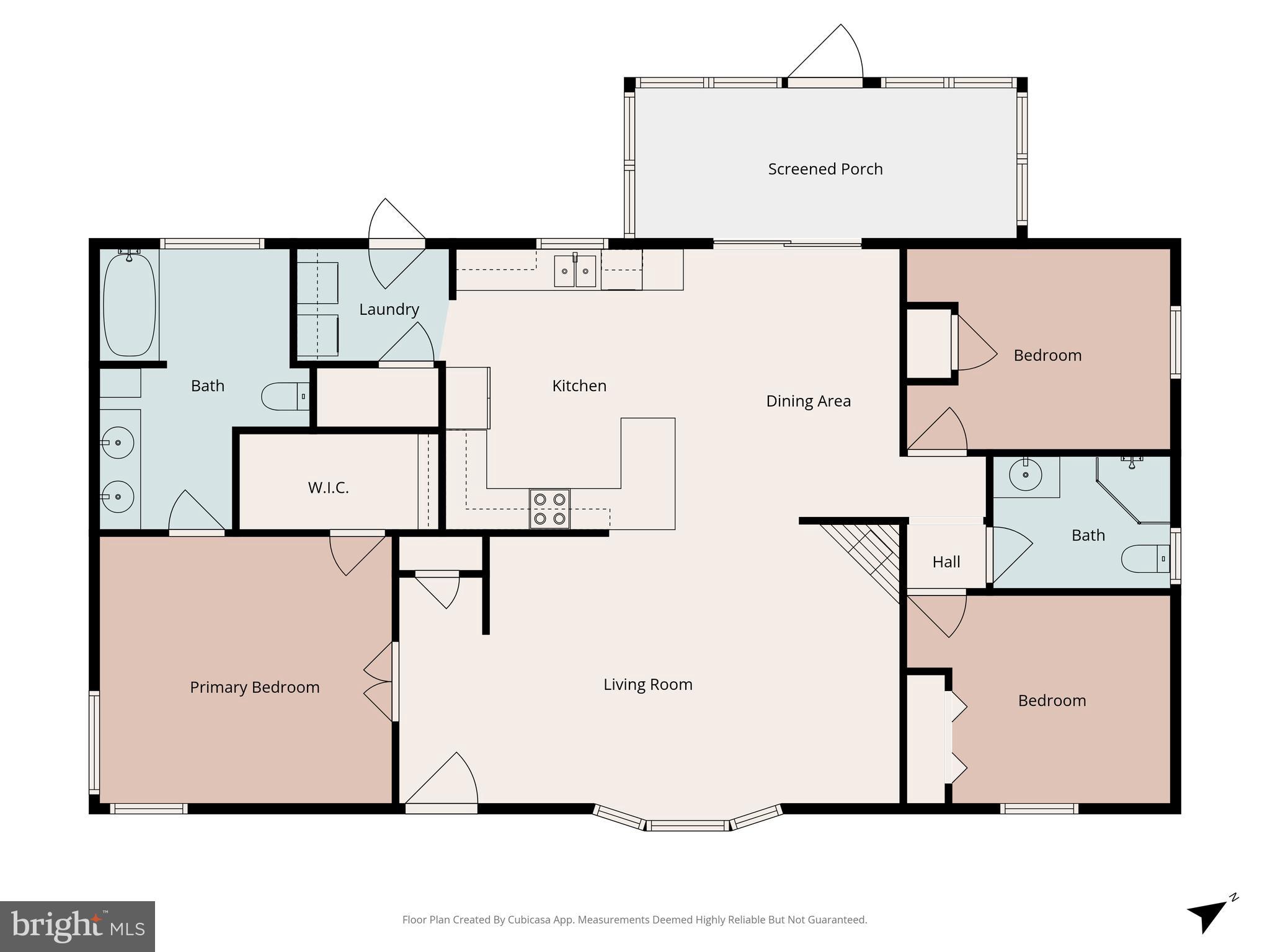 DOVER TWP - Residential