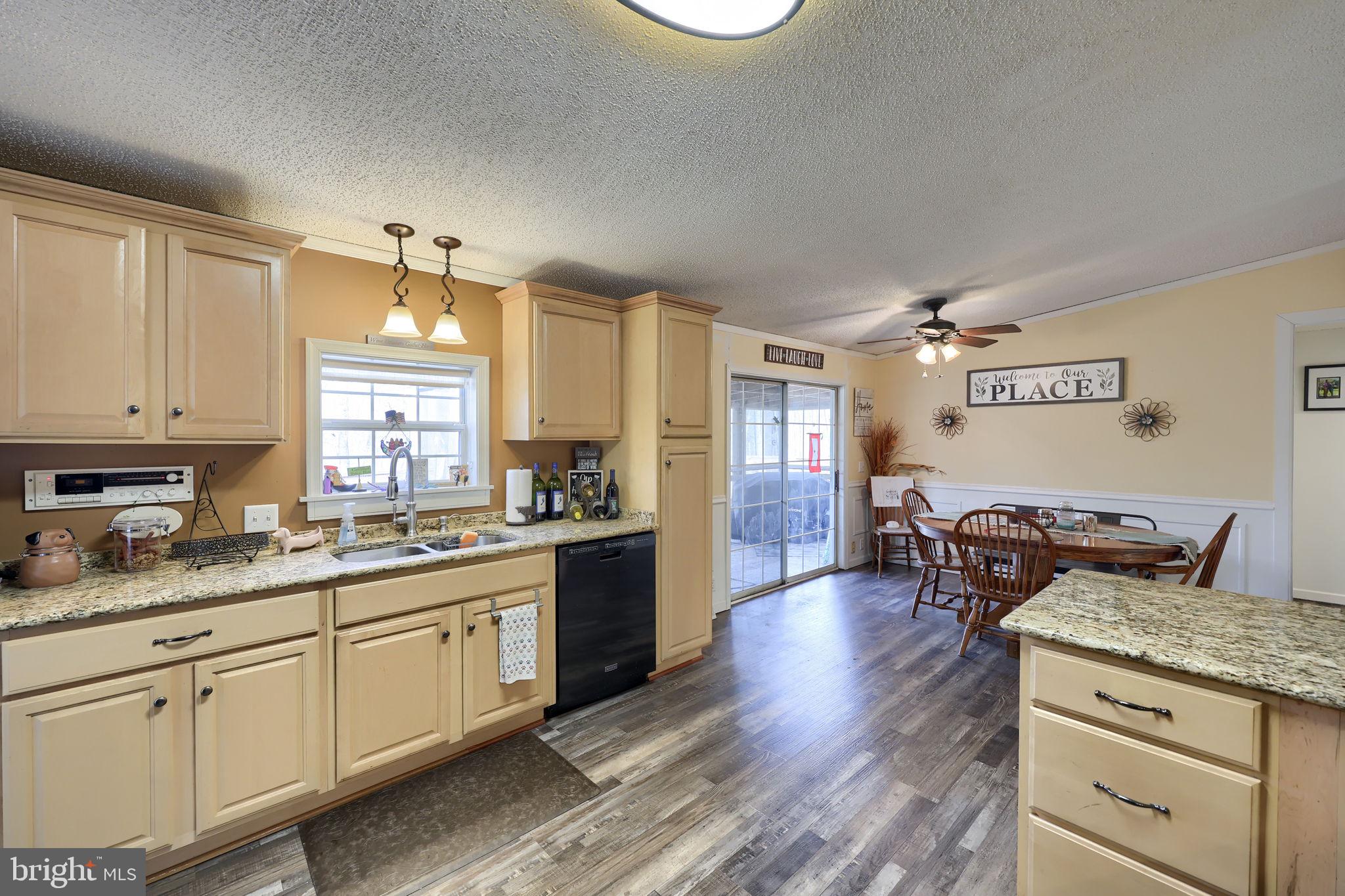 DOVER TWP - Residential