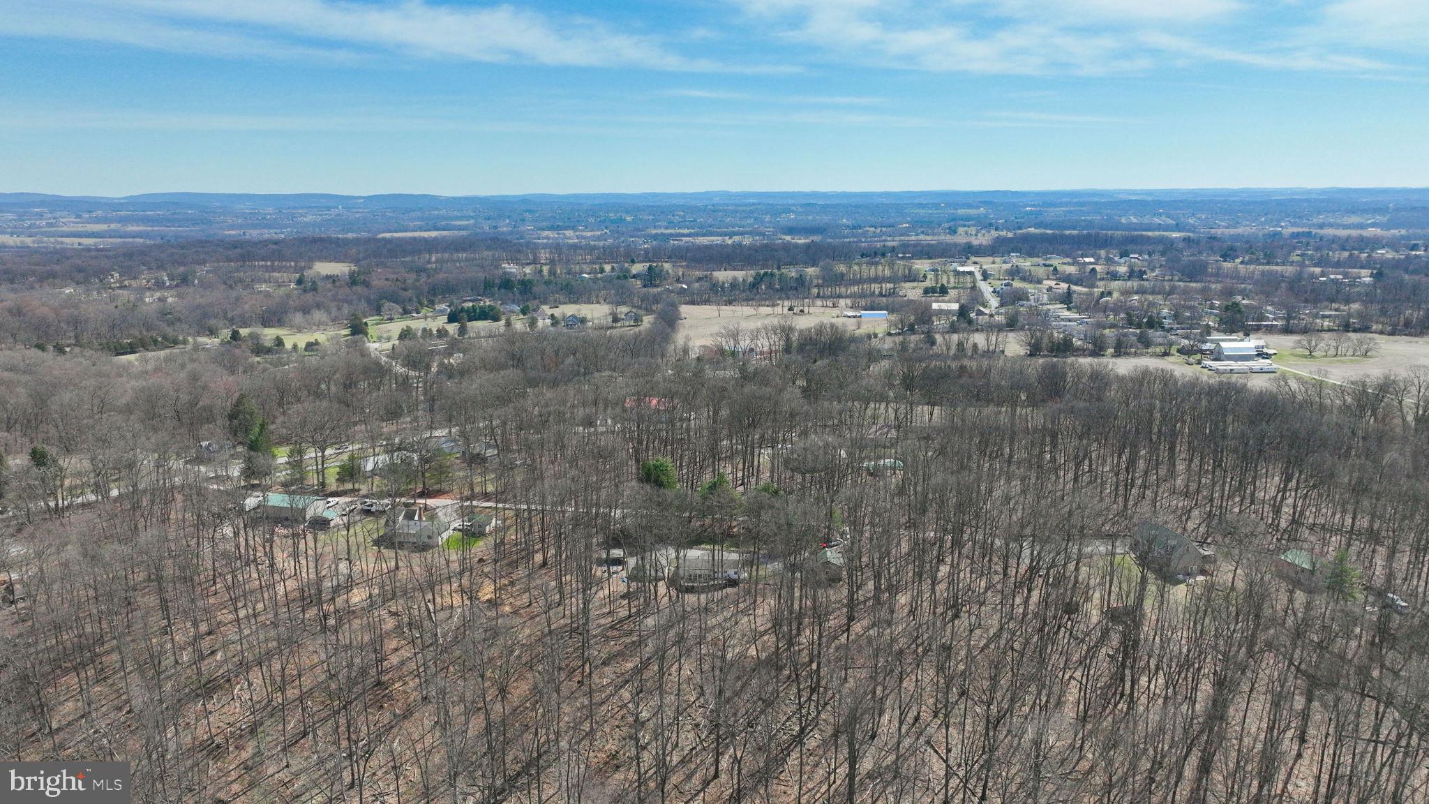 DOVER TWP - Residential