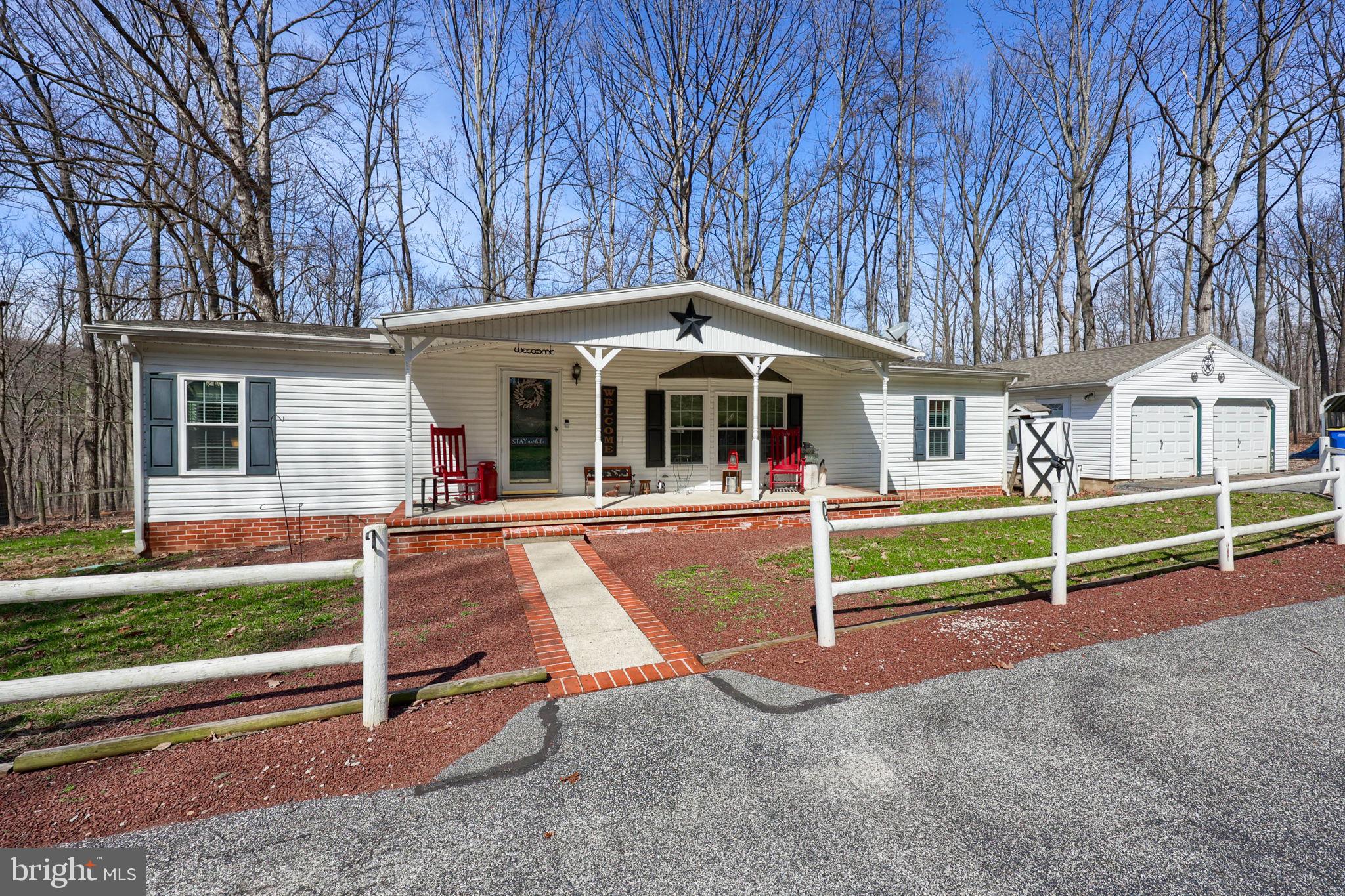 DOVER TWP - Residential