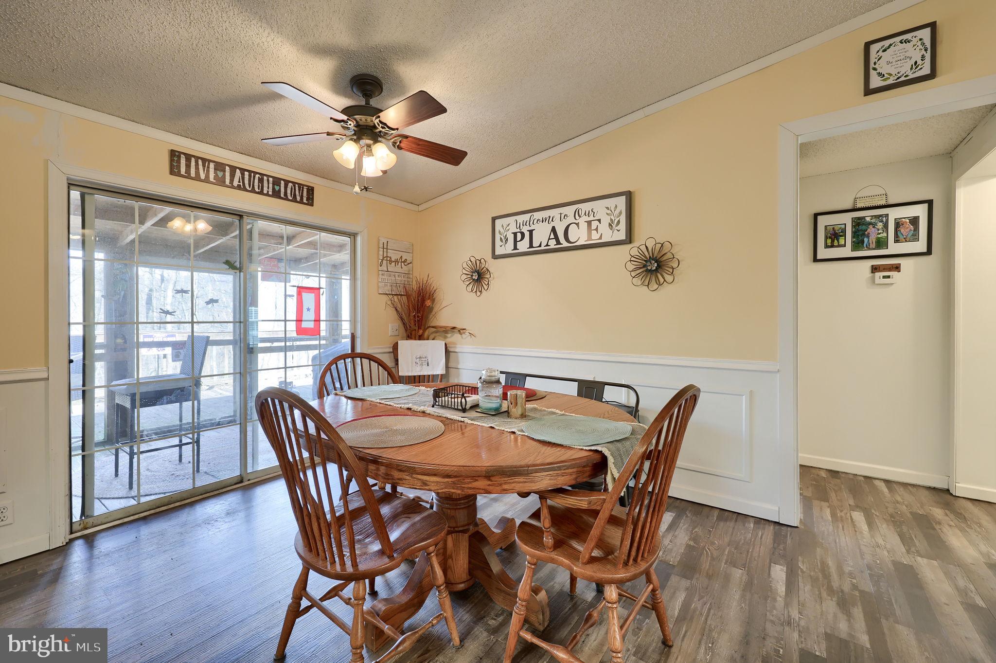 DOVER TWP - Residential