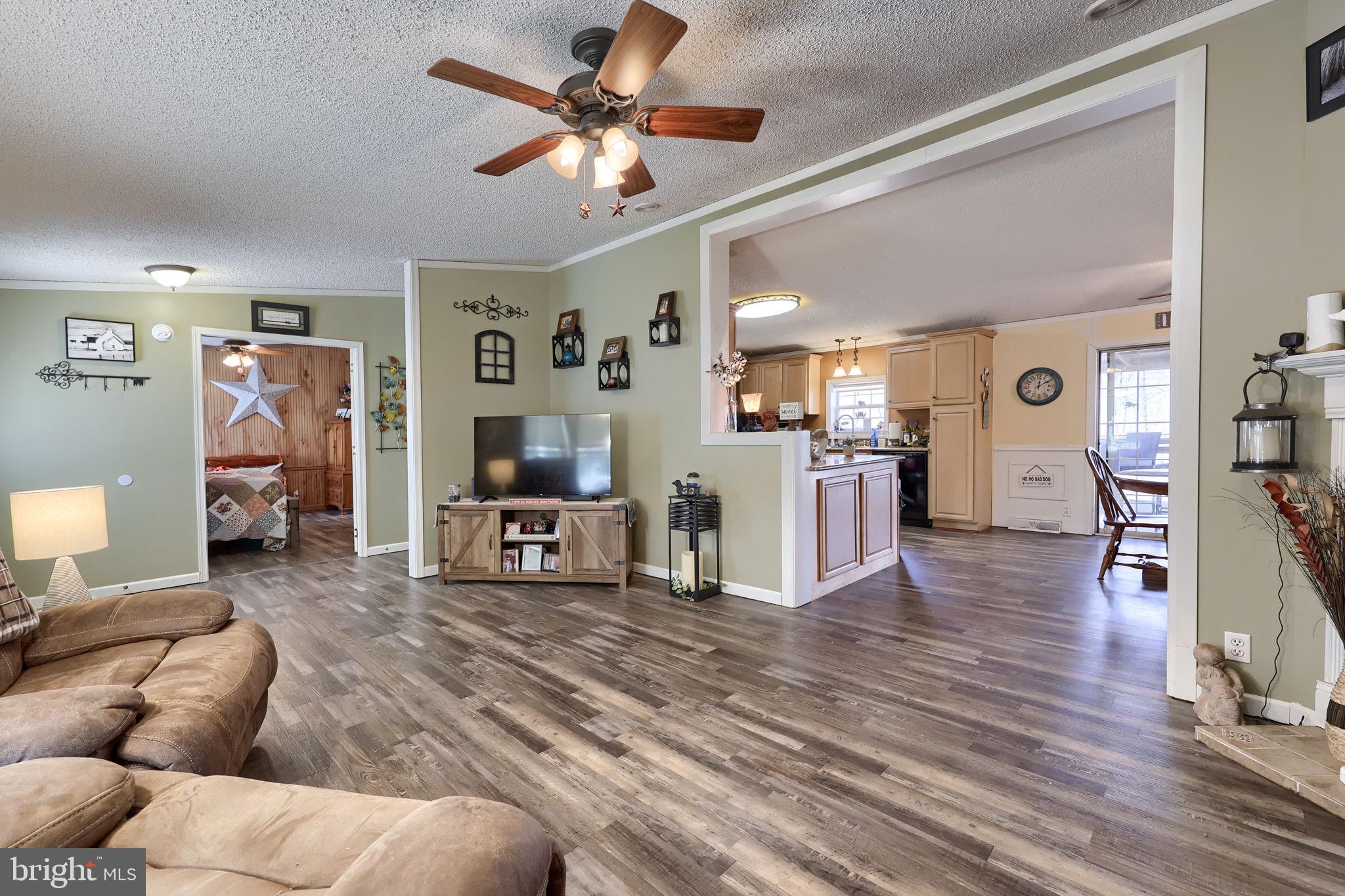 DOVER TWP - Residential