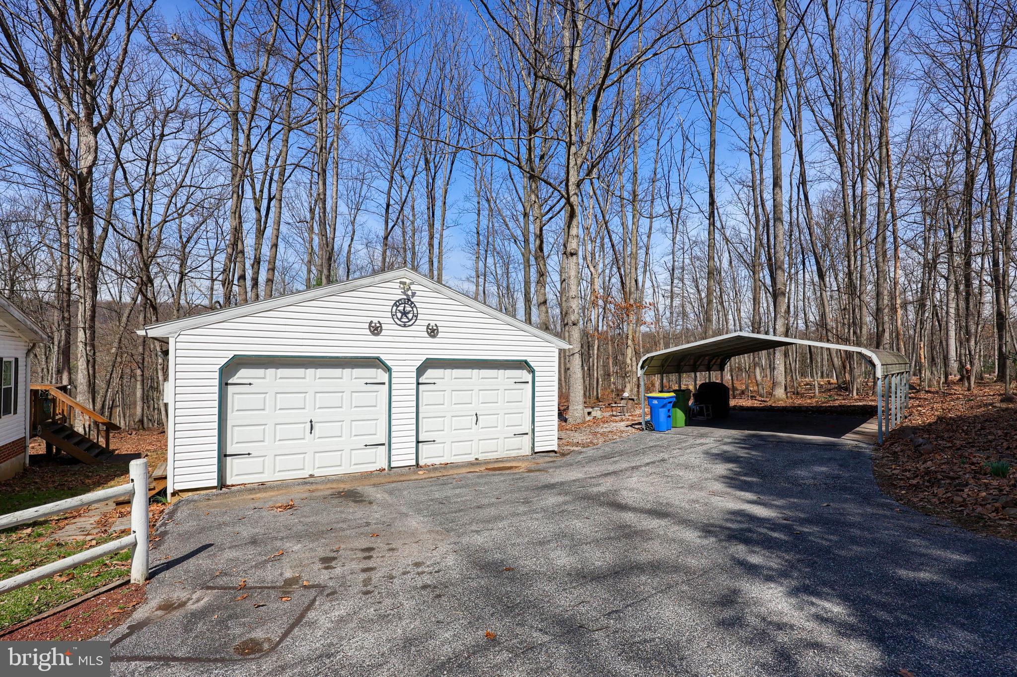 DOVER TWP - Residential