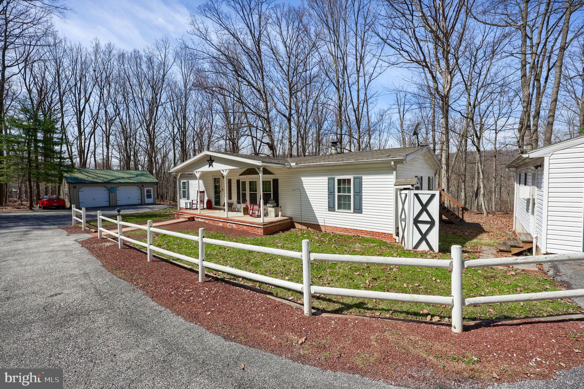 DOVER TWP - Residential