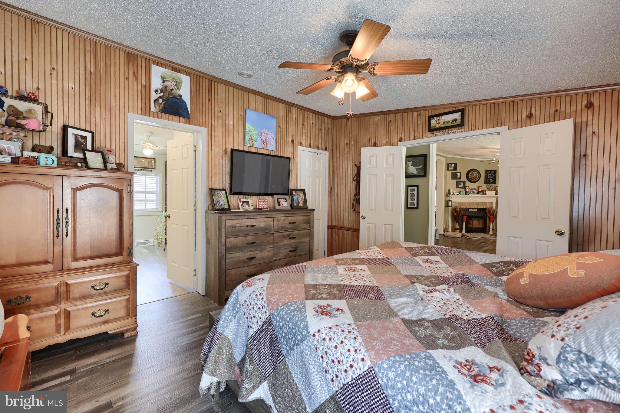 DOVER TWP - Residential