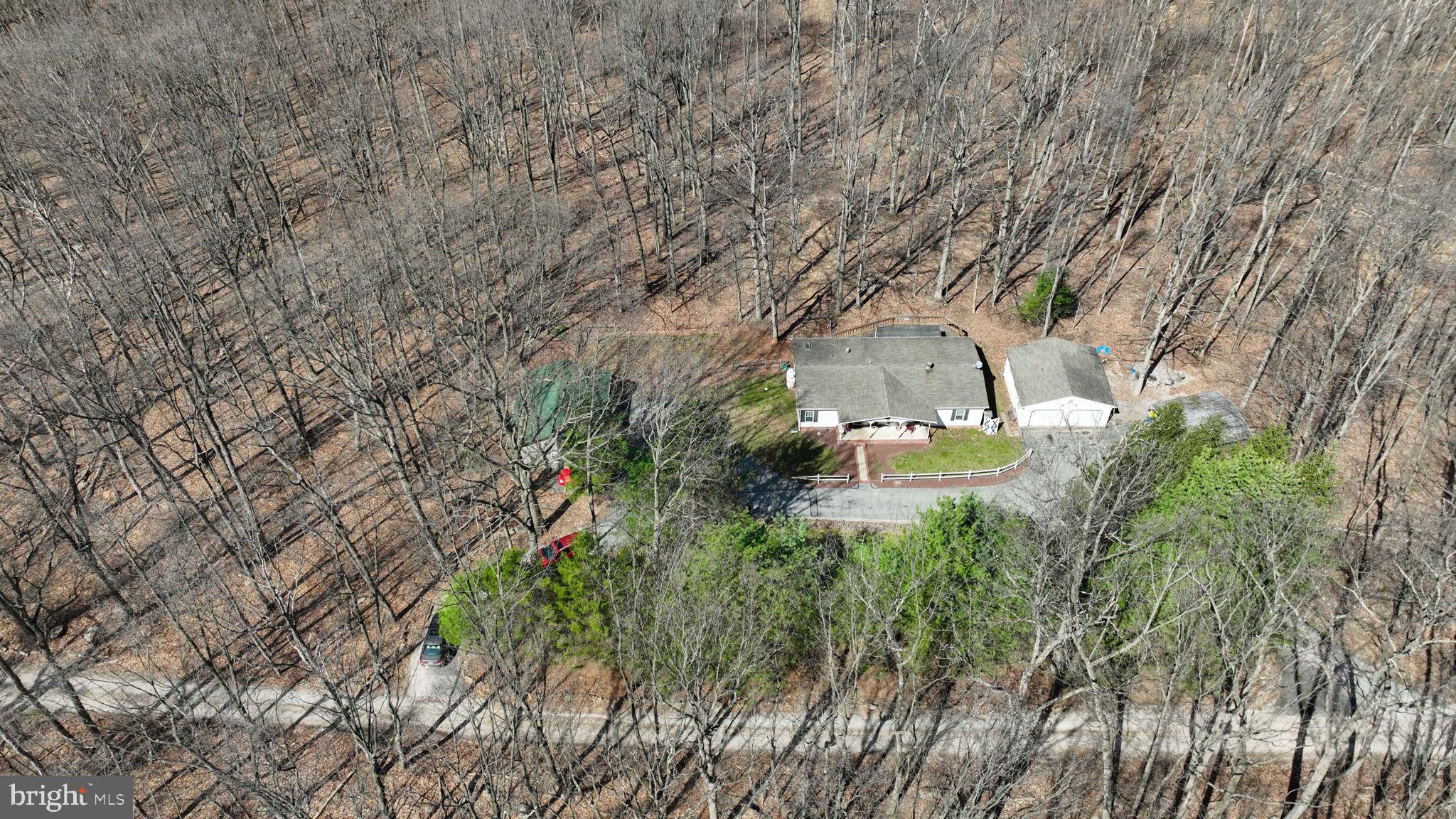 DOVER TWP - Residential