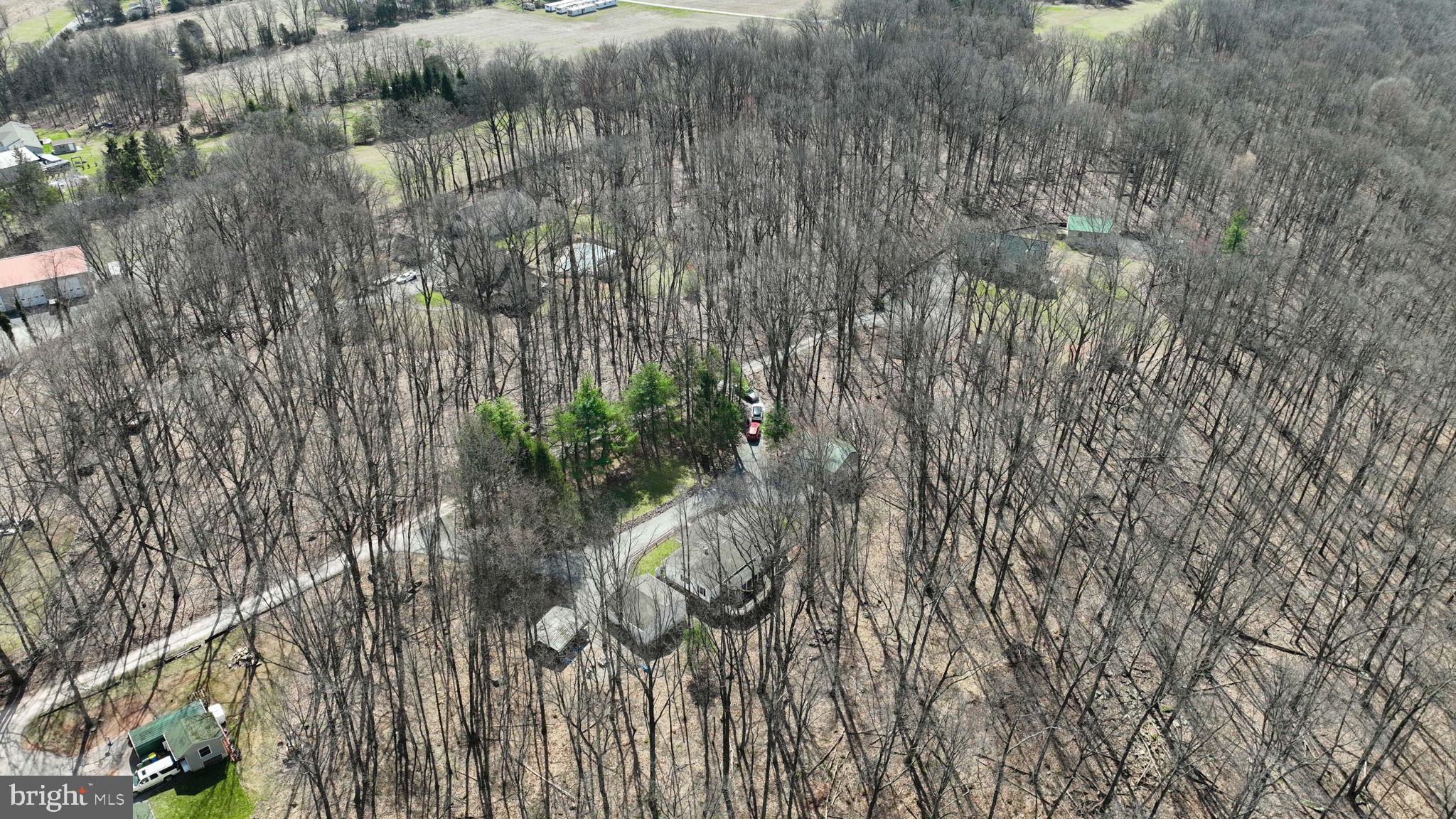 DOVER TWP - Residential